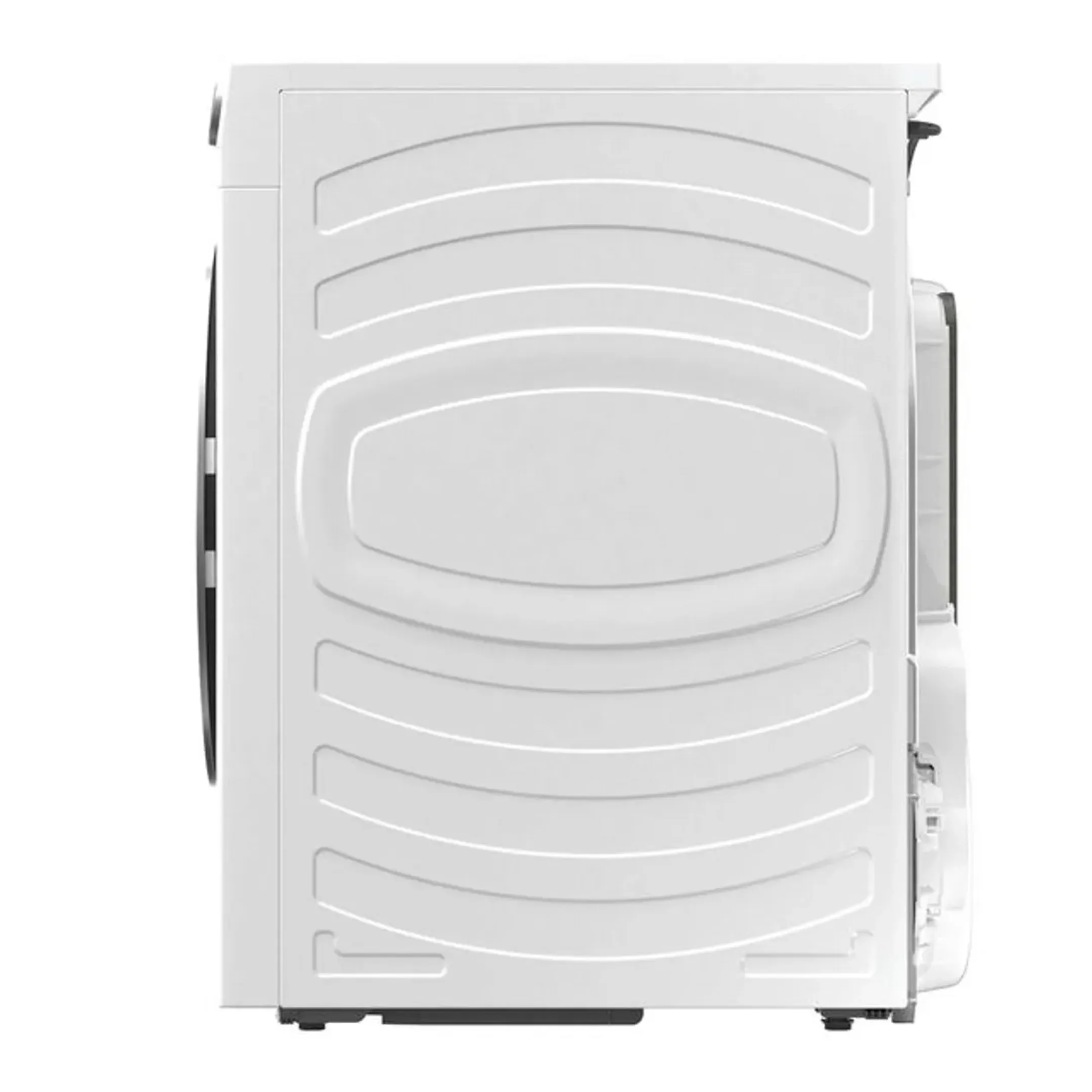 Sèche-linge pompe à chaleur  HD80-D357U1-DF