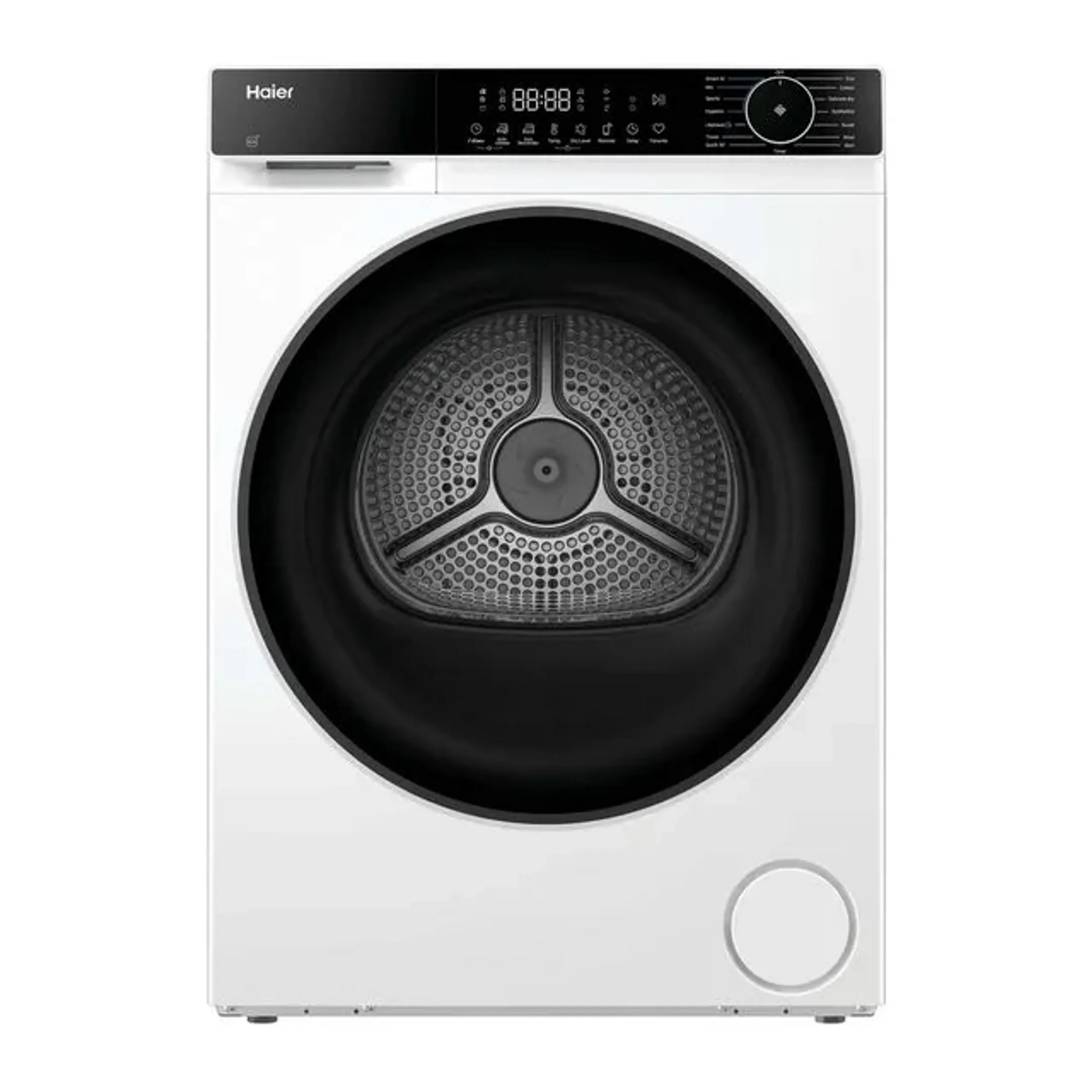 Sèche-linge pompe à chaleur  HD80-D357U1-DF