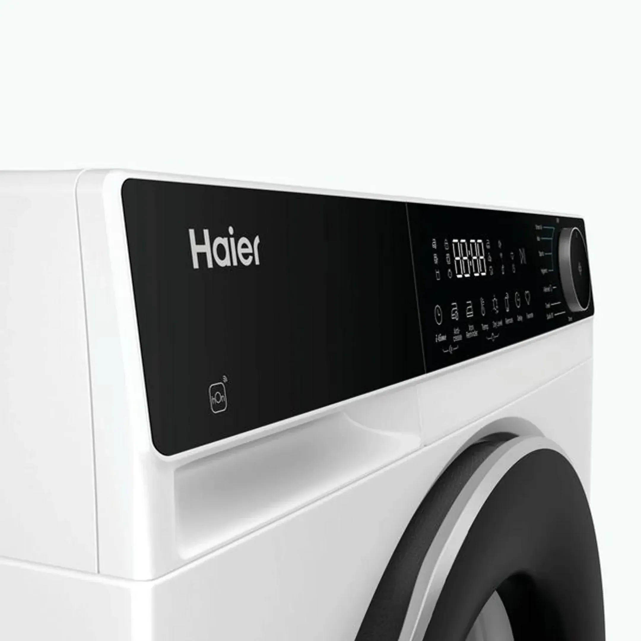 Sèche-linge pompe à chaleur  HD80-D357U1-DF