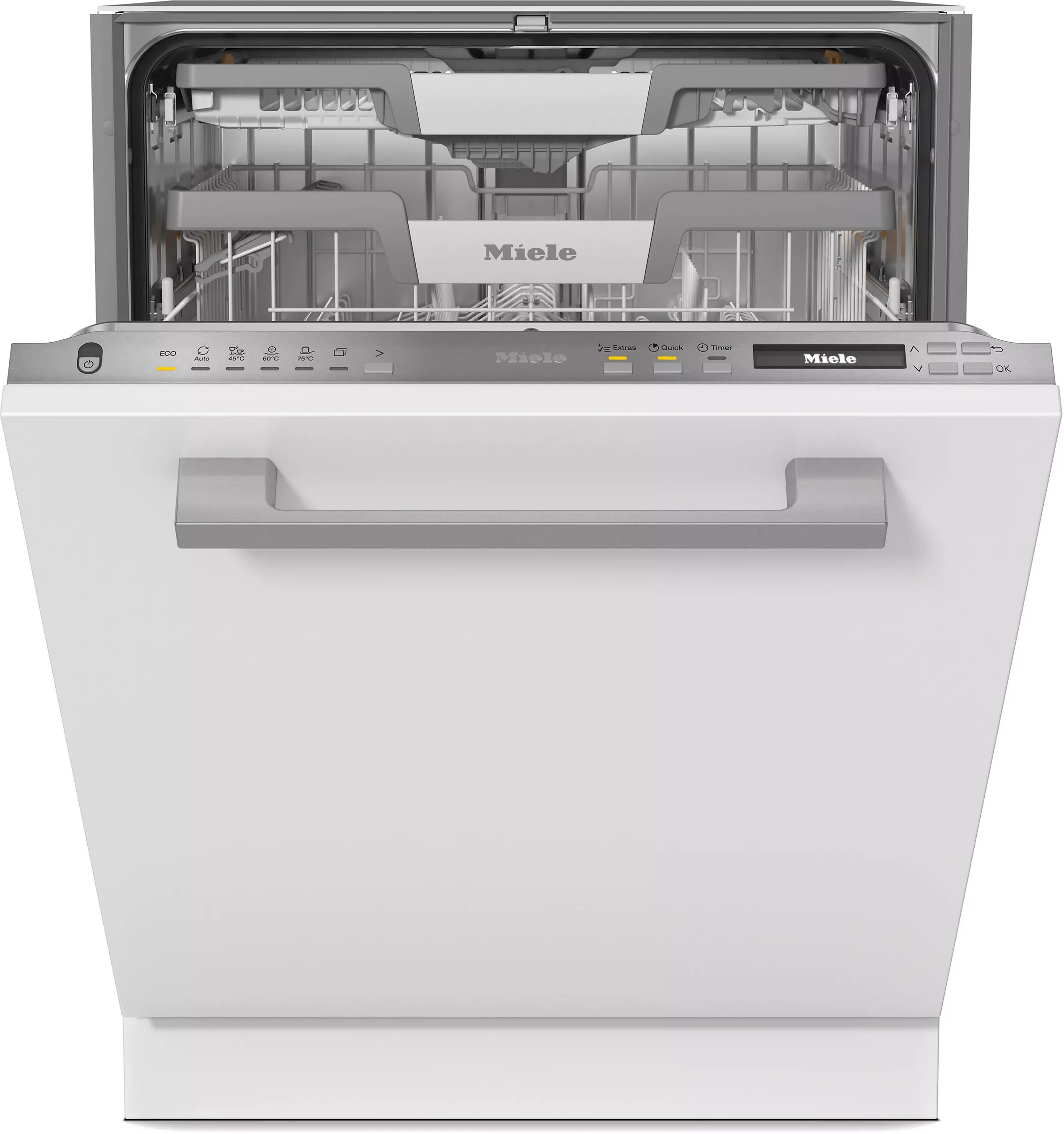Lave-vaisselle encastrable G 7281 SCVi