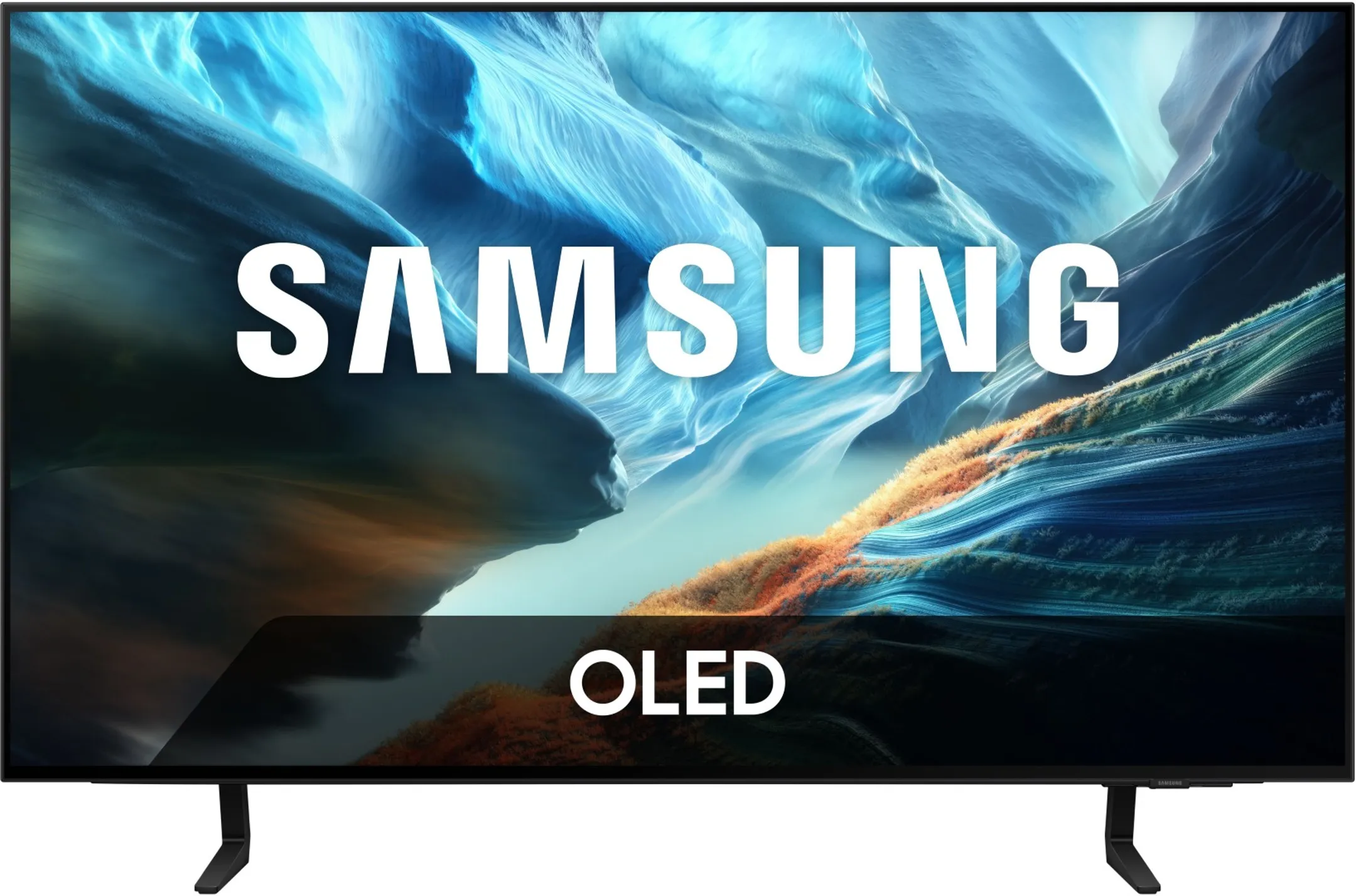 TV OLED 4K QE42S90HAEXXN 42 pouces