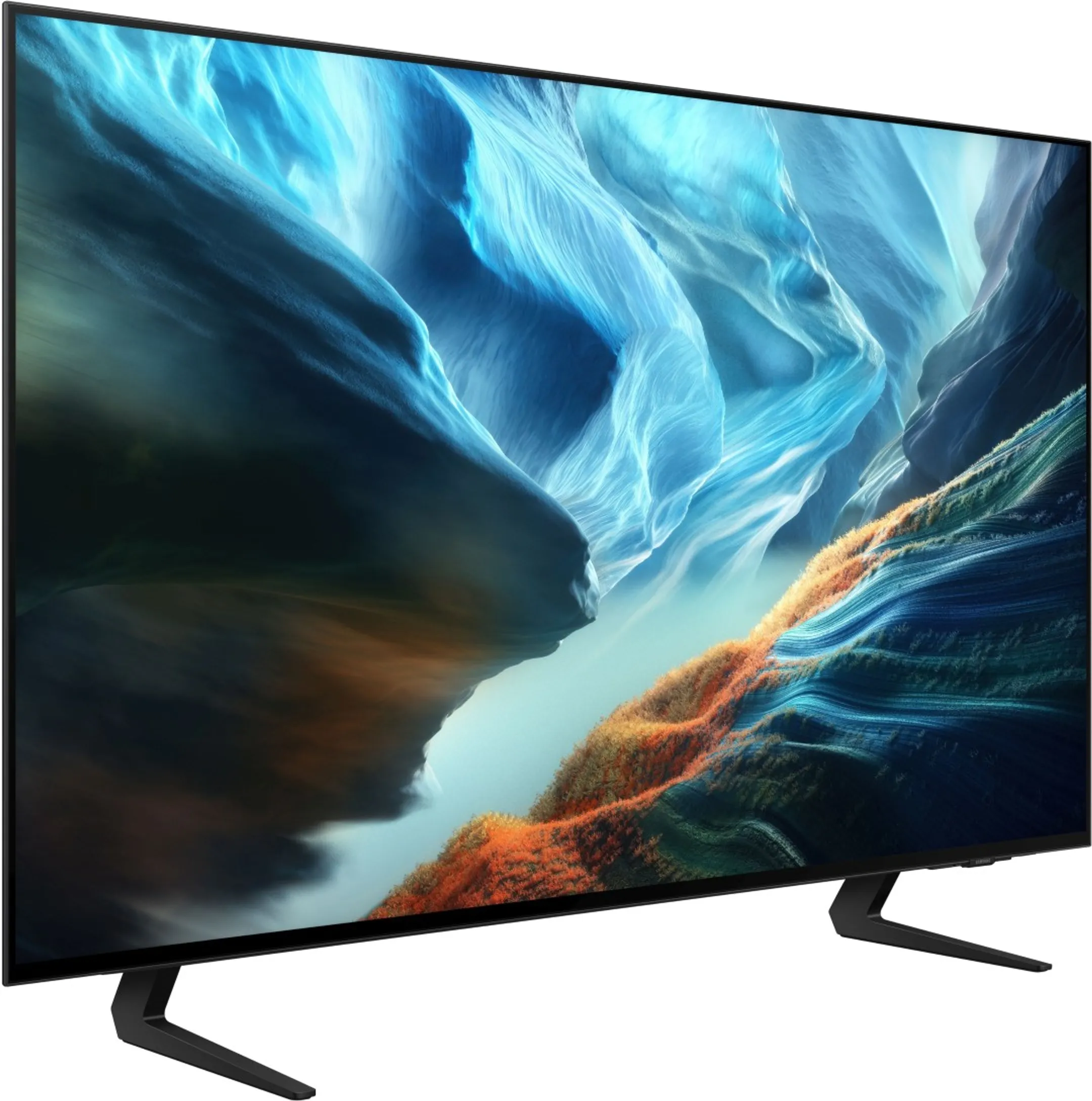 TV OLED 4K QE42S90HAEXXN 42 pouces
