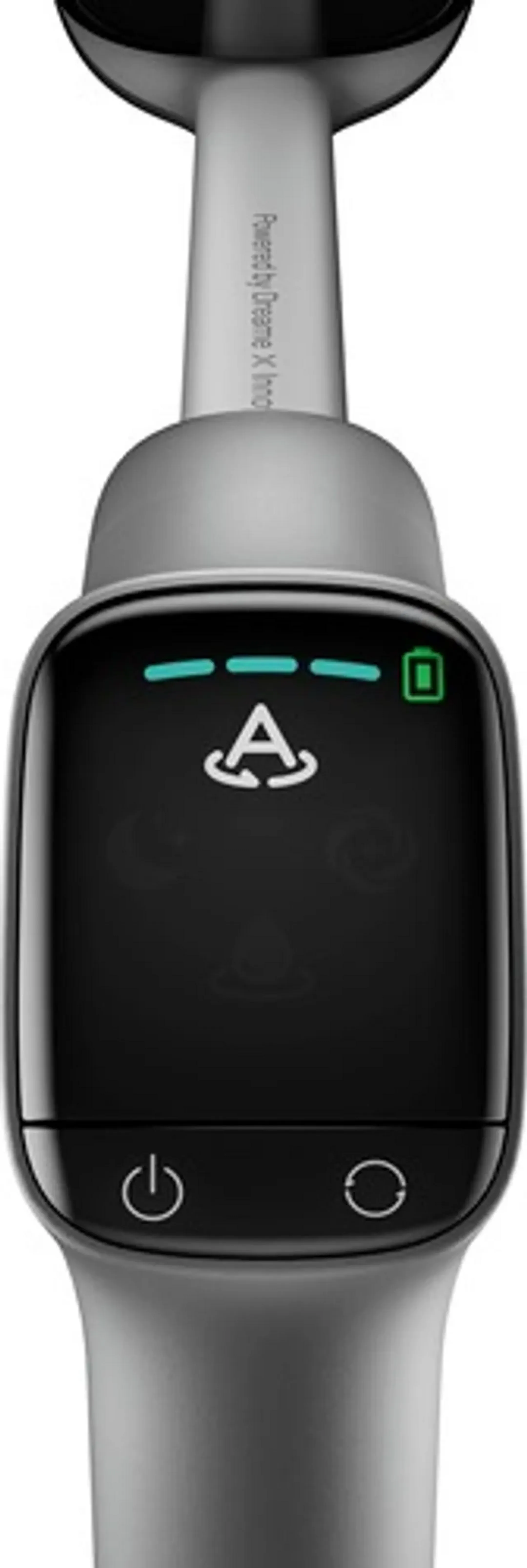 Nettoyeur de sols T12 Pro 