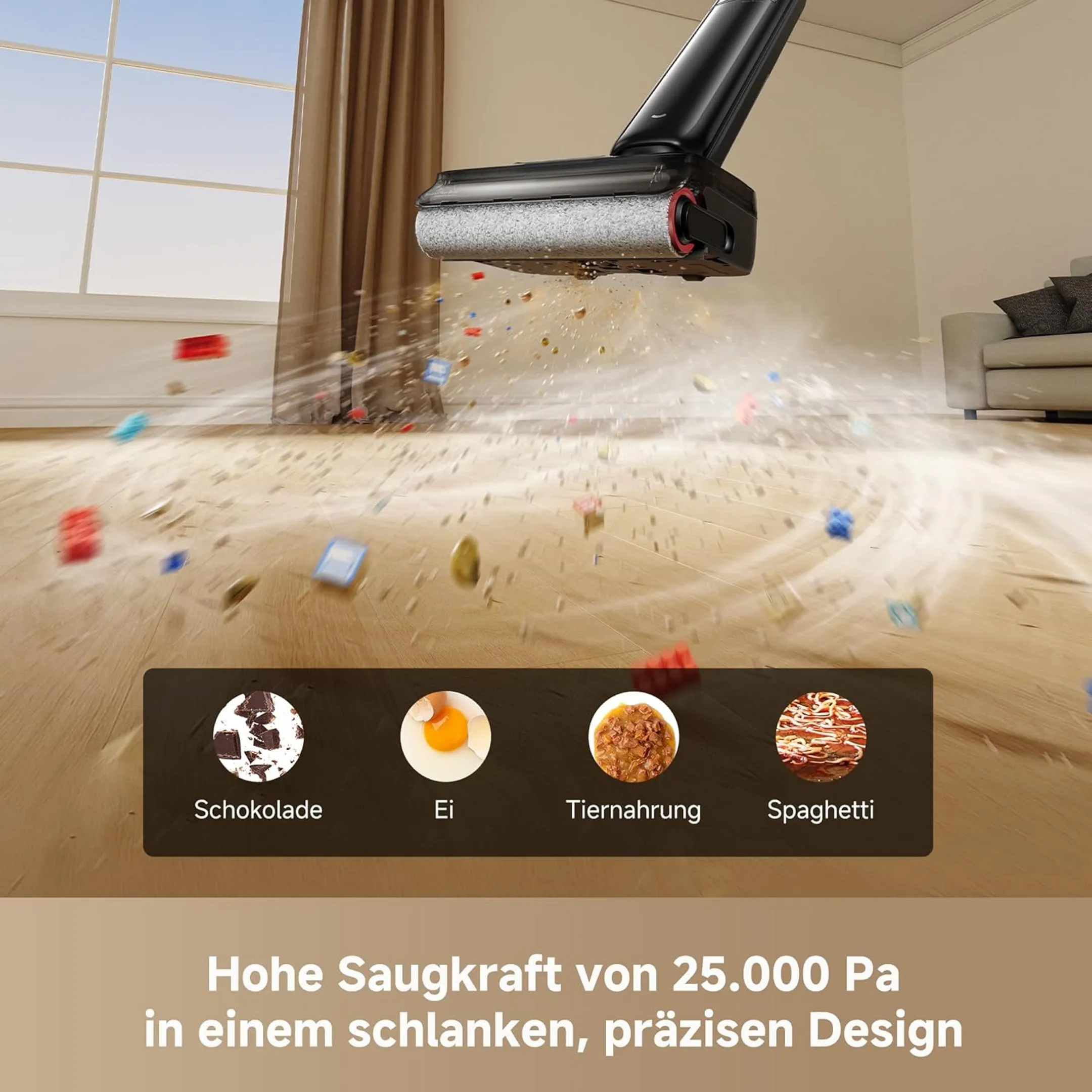 Bodenreiniger T12 Pro