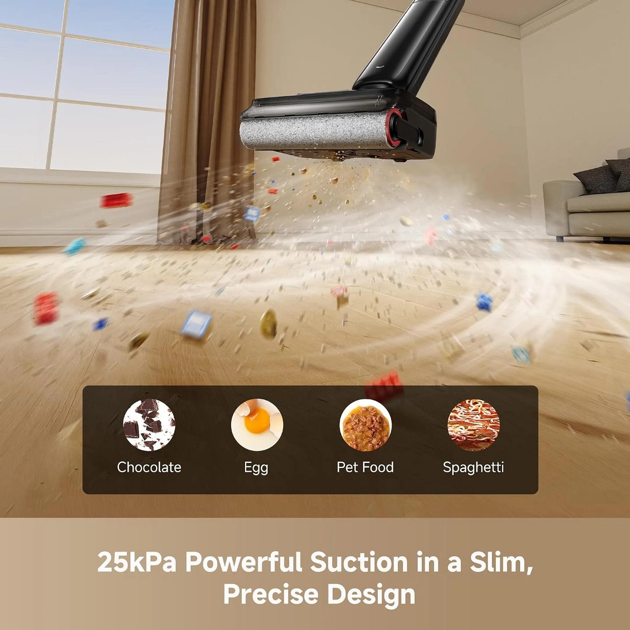 Floor Cleaner T12 Pro