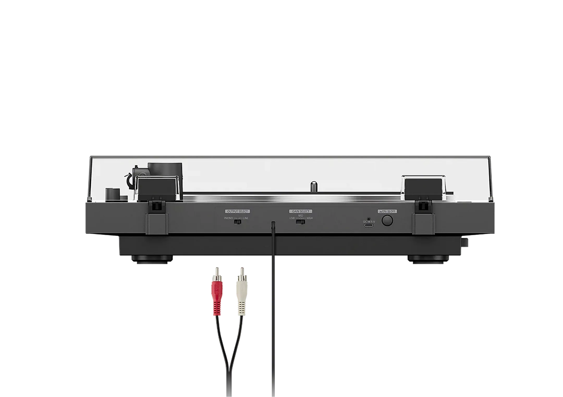 Bluetooth Plattenspieler PSLX3BT