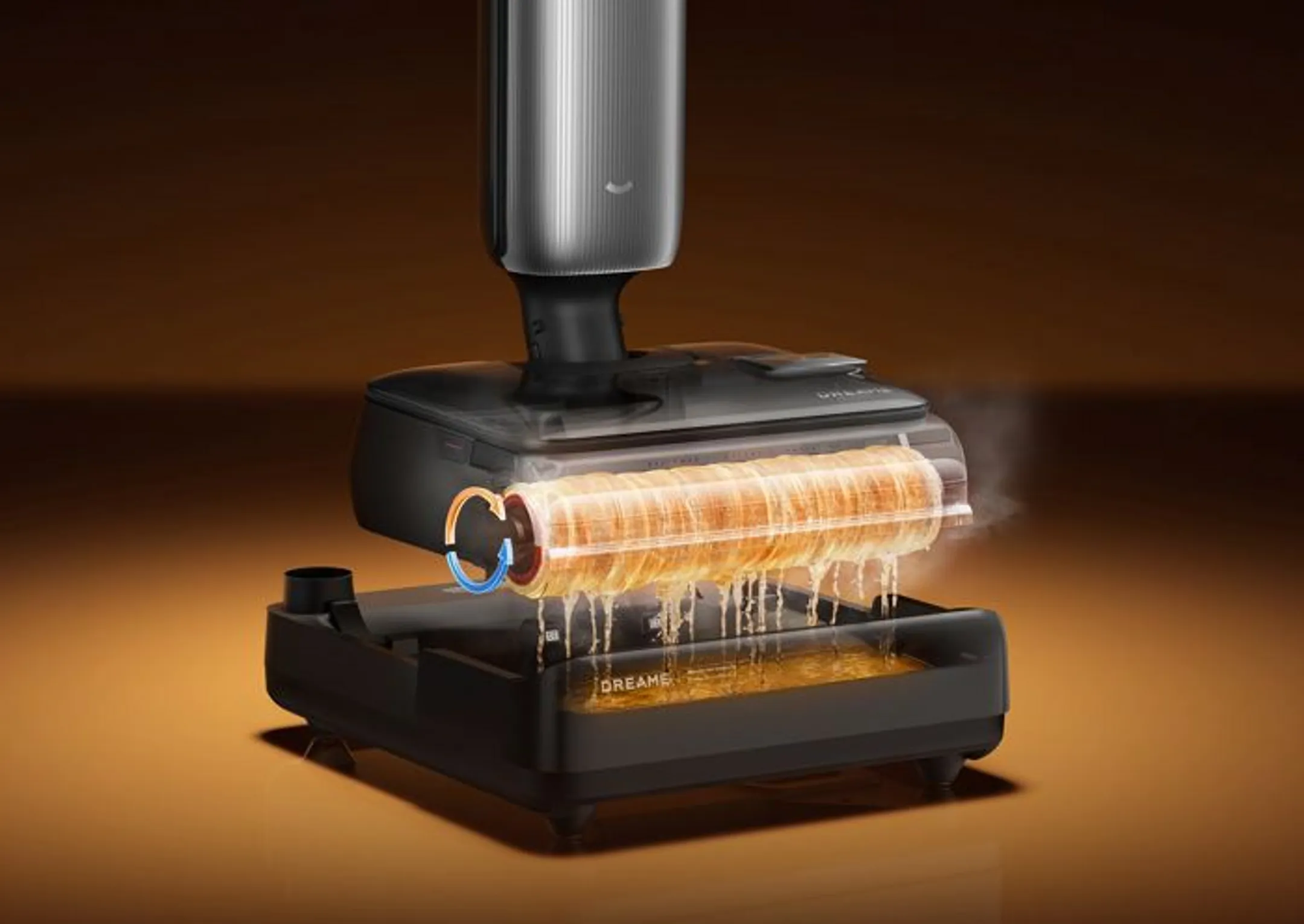 Floor Cleaner T16 Pro Heat
