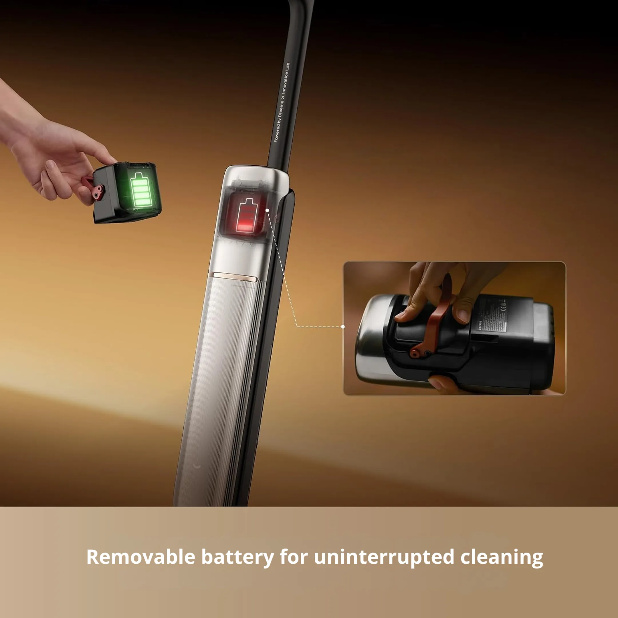 Floor Cleaner T16 Pro Heat