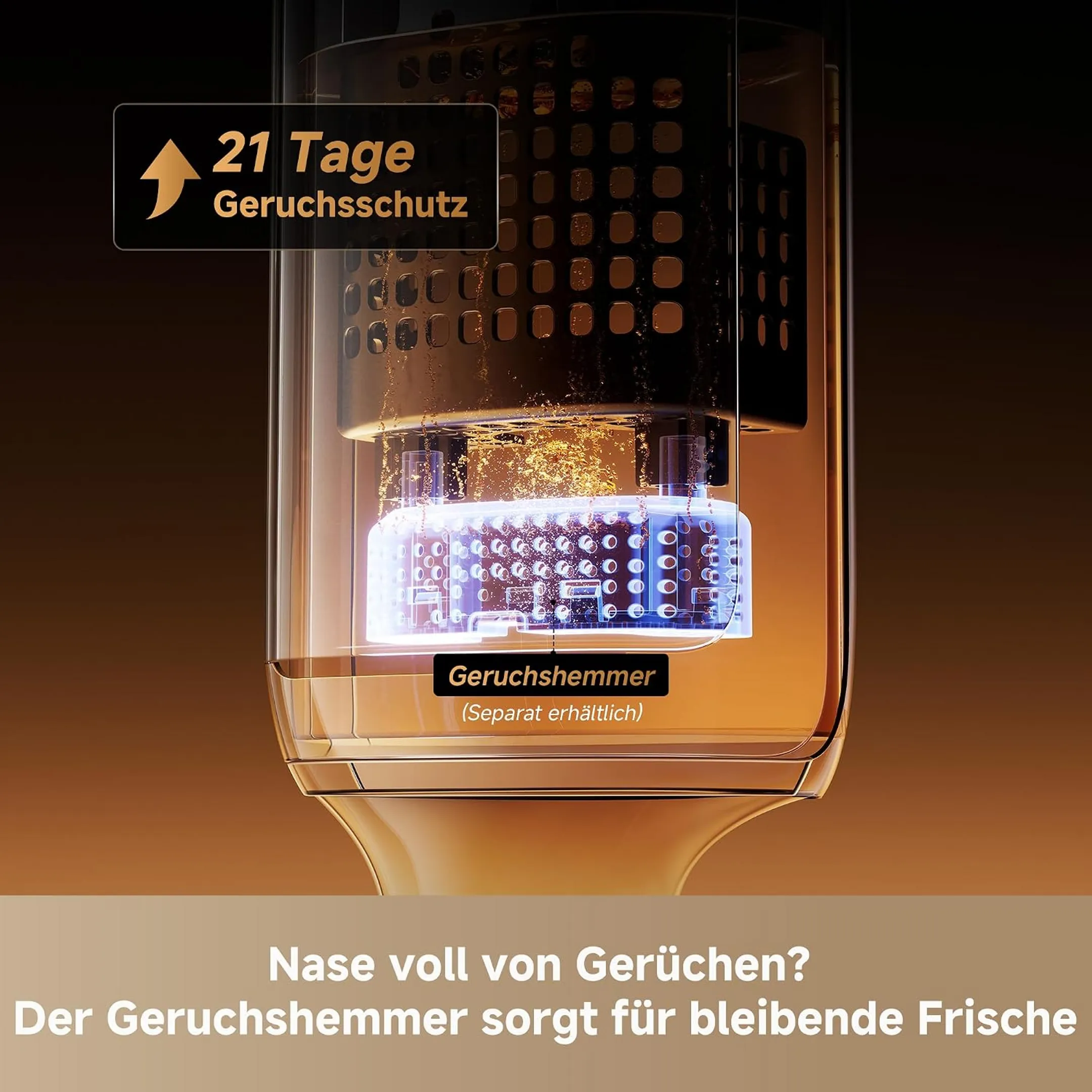 Bodenreiniger T16 Pro Heat