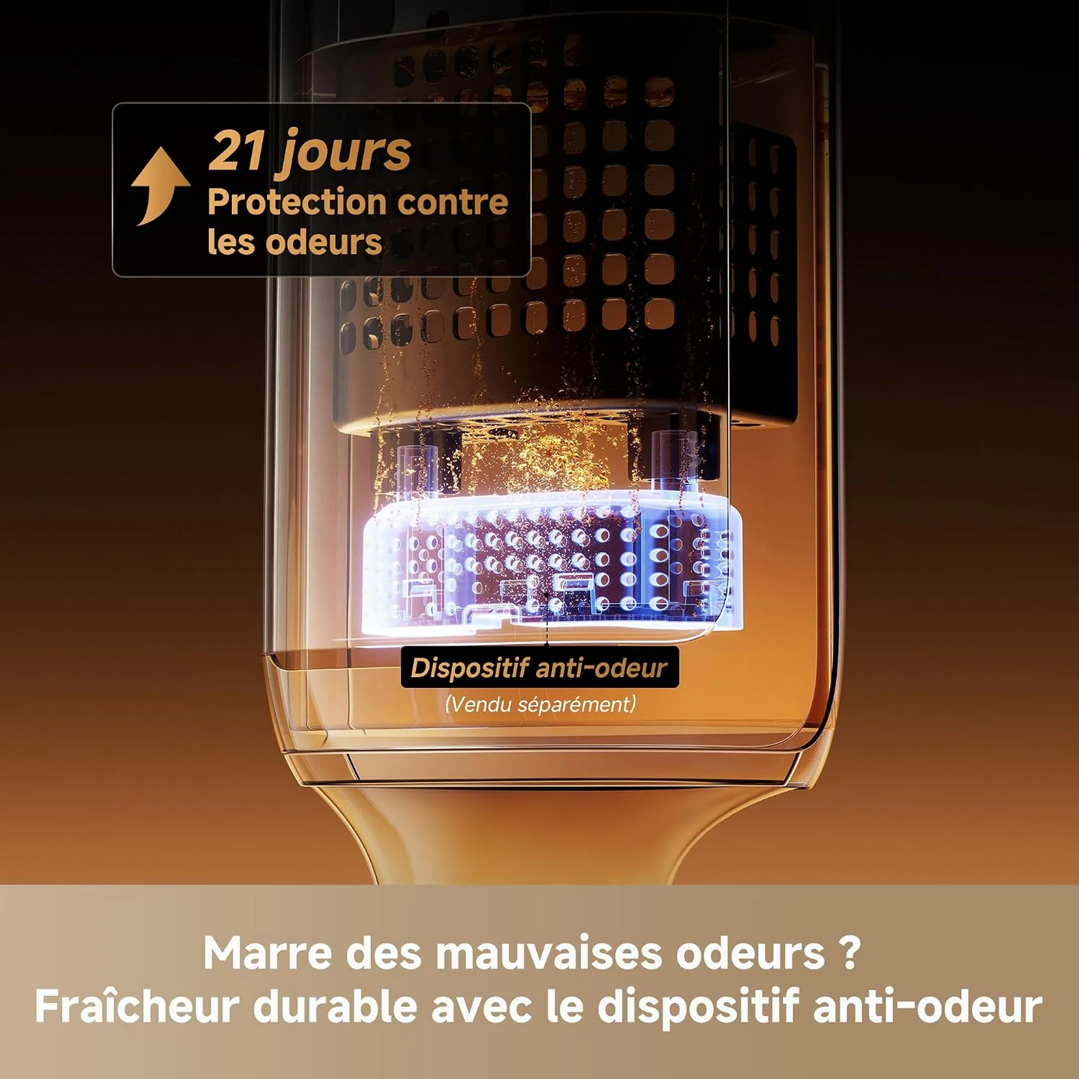 Nettoyeur de sols T16 Pro Heat