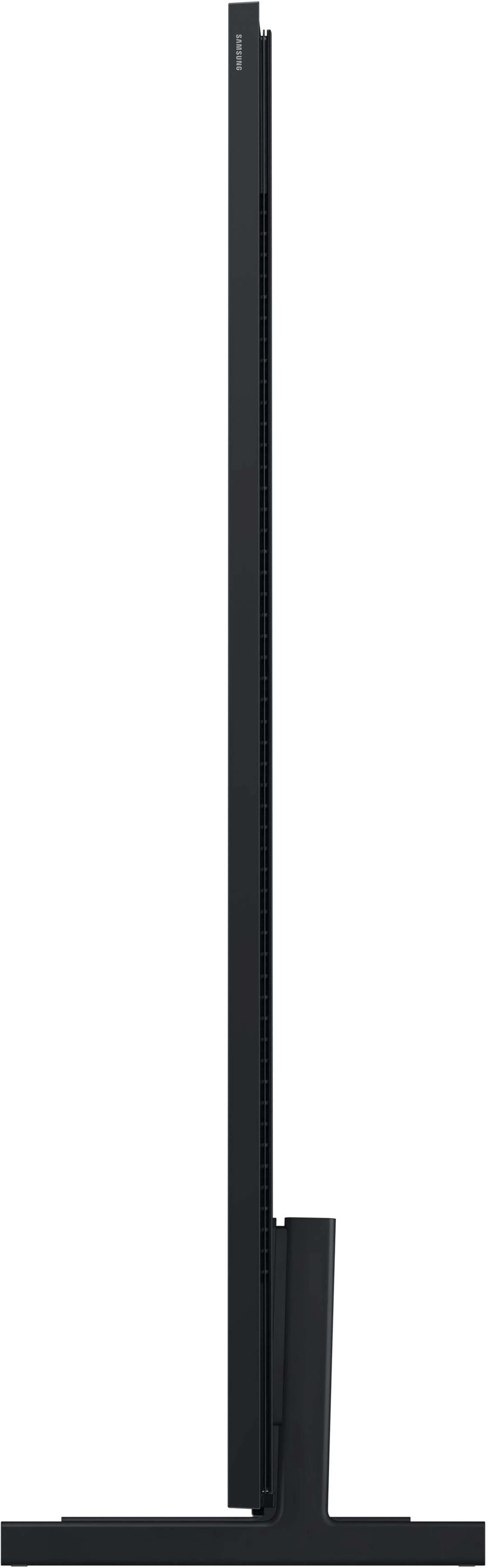 TV Neo QLED 4K The Frame Pro QE75LS03HWUXXN 75 pouces Cadre inclus