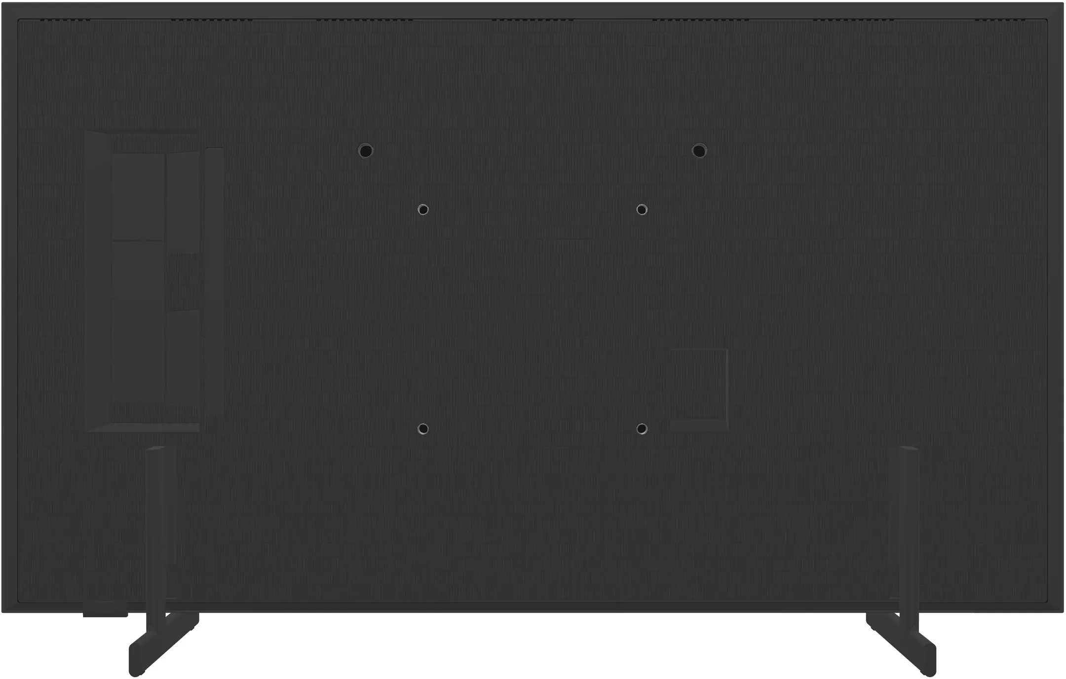 TV QLED 4K The Frame QE43LS03HEUX 43 zoll Inklusive Rahmen