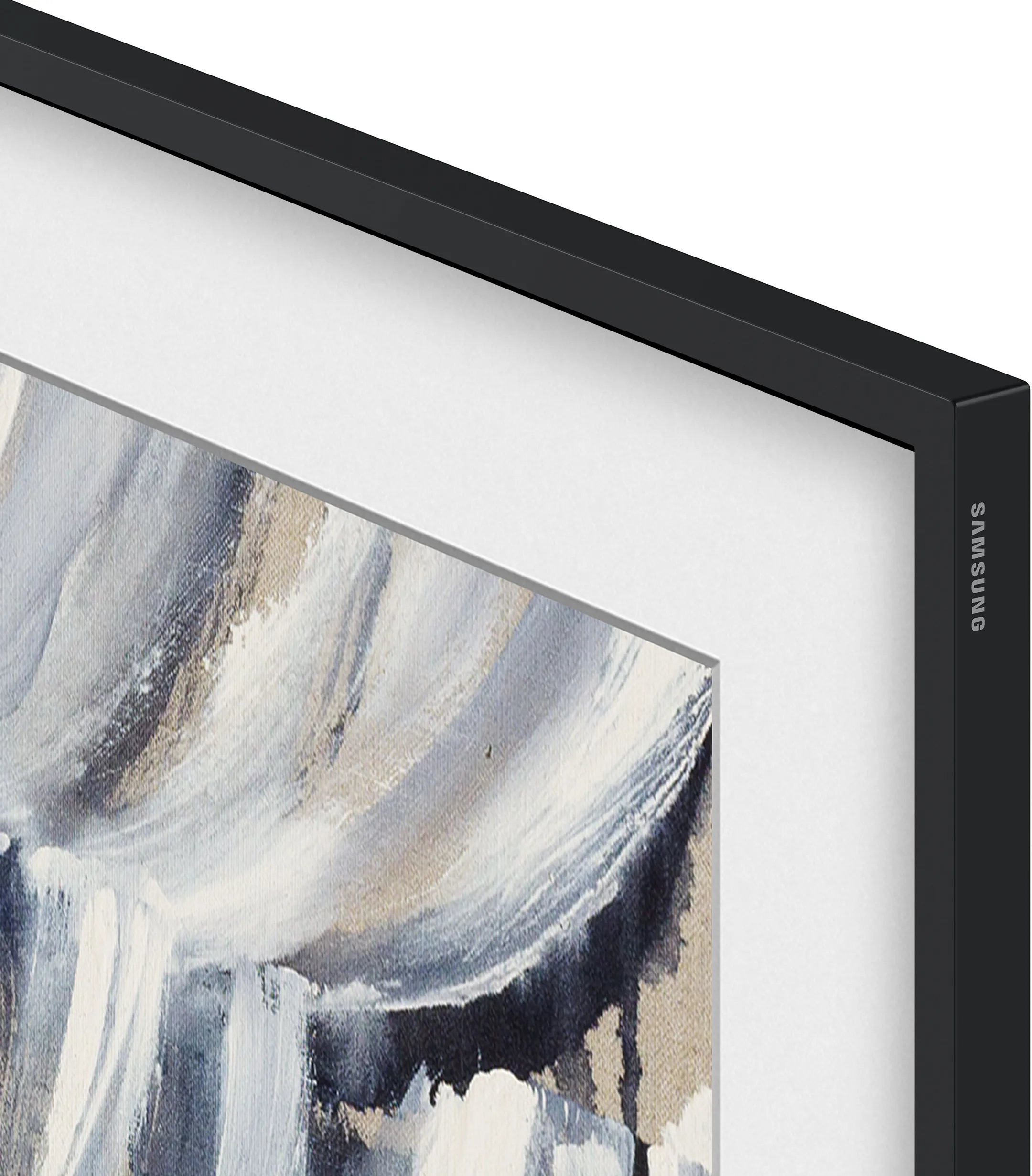 TV QLED 4K The Frame QE43LS03HEUX 43 zoll Inklusive Rahmen
