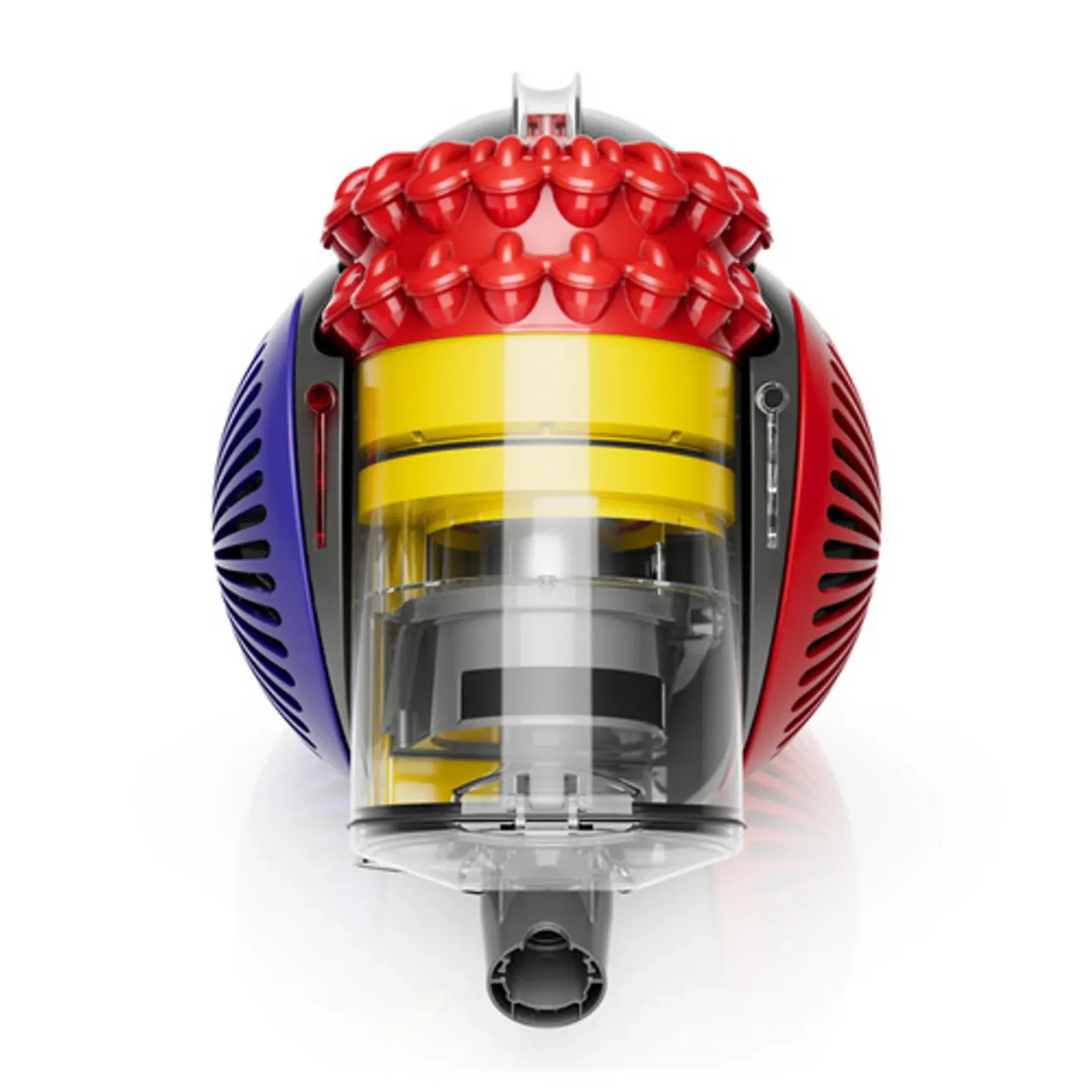 Beutelloser Staubsauger Big Ball Konical