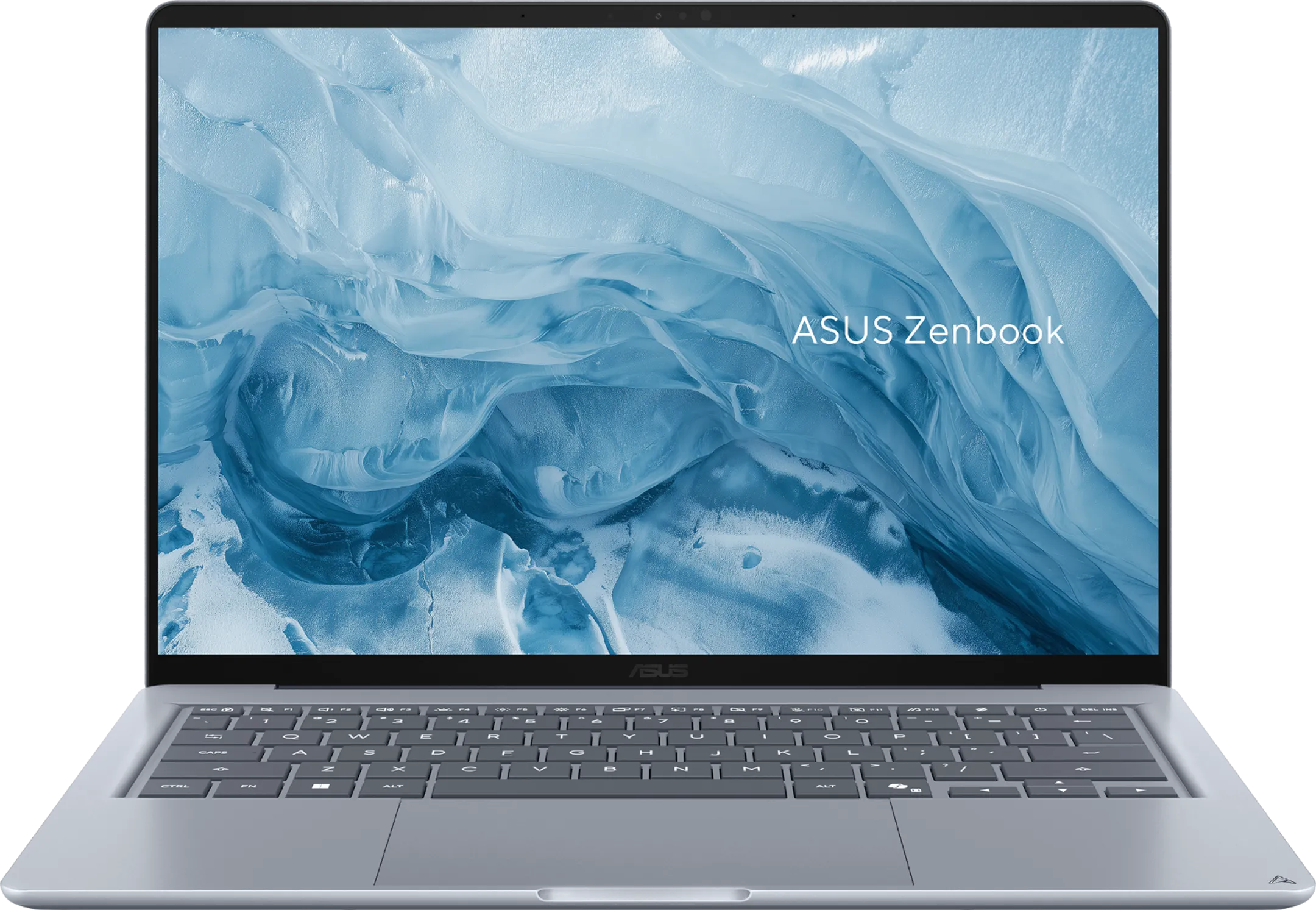 Laptop 14" Zenbook 14 Ultra 7 16GB 512GB QWERTZ UX3480AA-U1052W