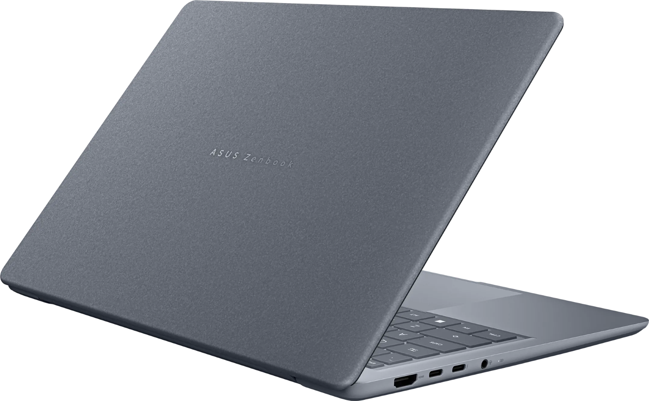 Laptop 14" Zenbook 14 Ultra 7 16Go 512Go QWERTZ UX3480AA-U1052W