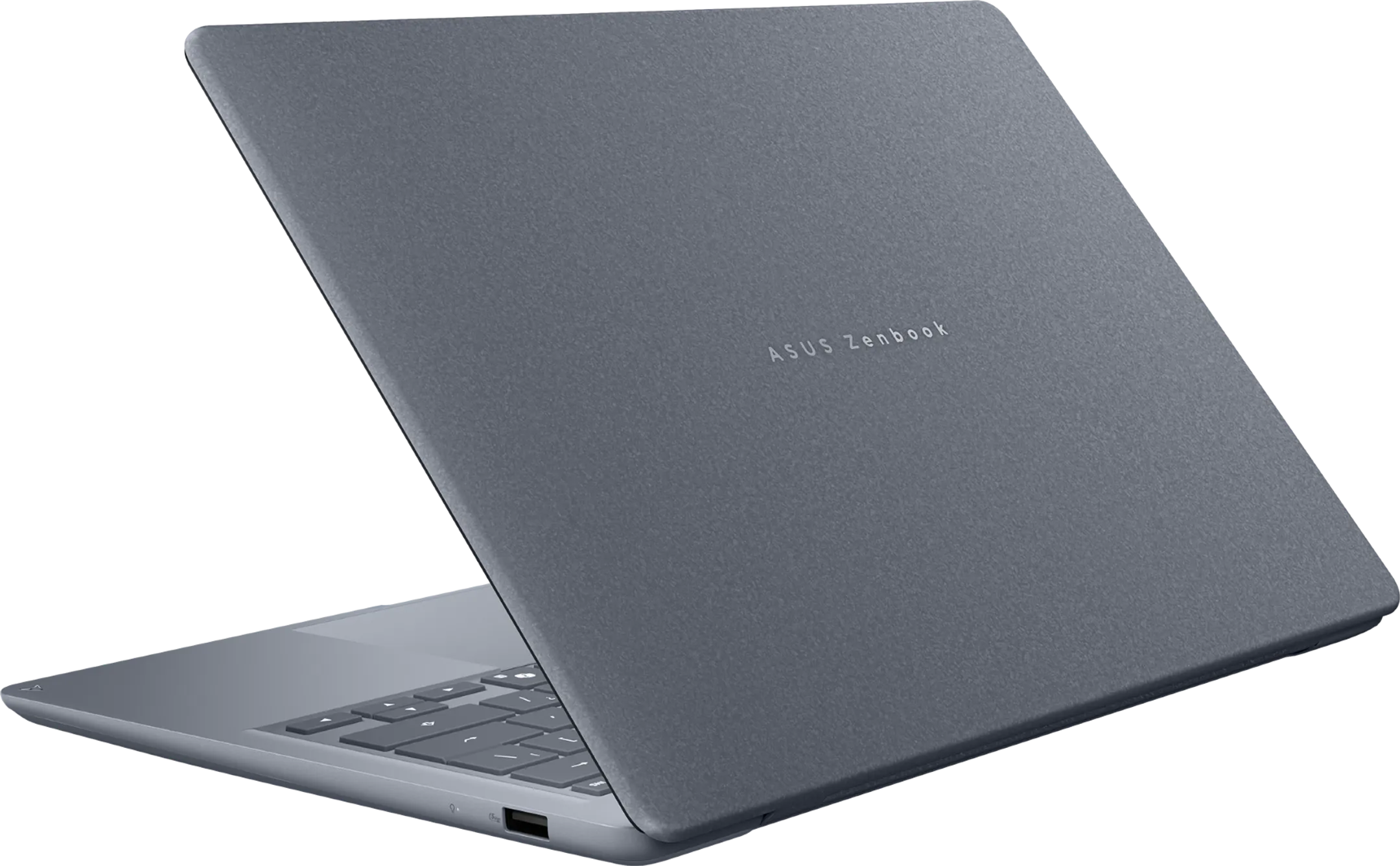 Laptop 14" Zenbook 14 Ultra 7 16Go 512Go QWERTZ UX3480AA-U1052W