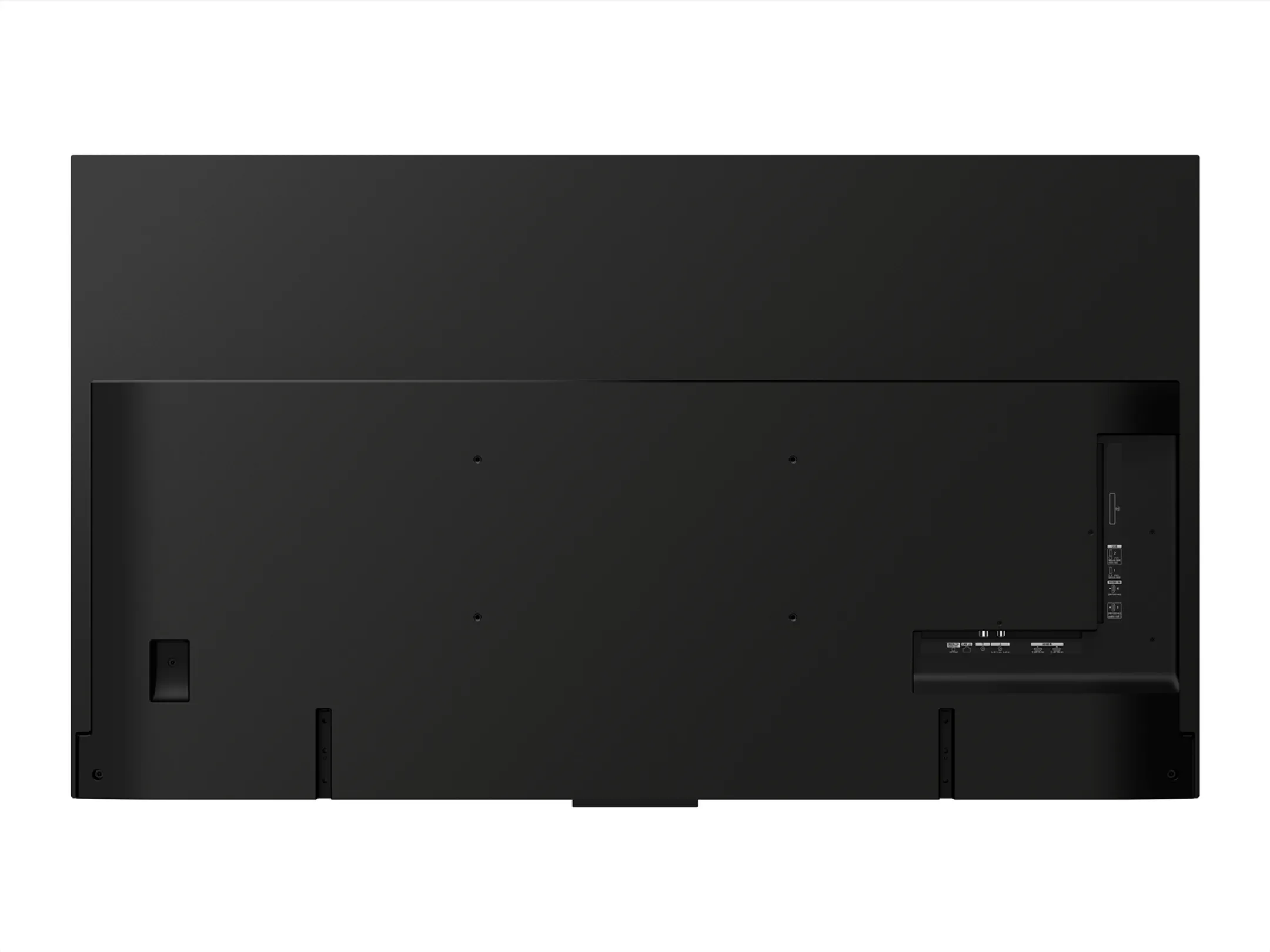 TV OLED 4K Bravia 6 K77A69PB 77 zoll