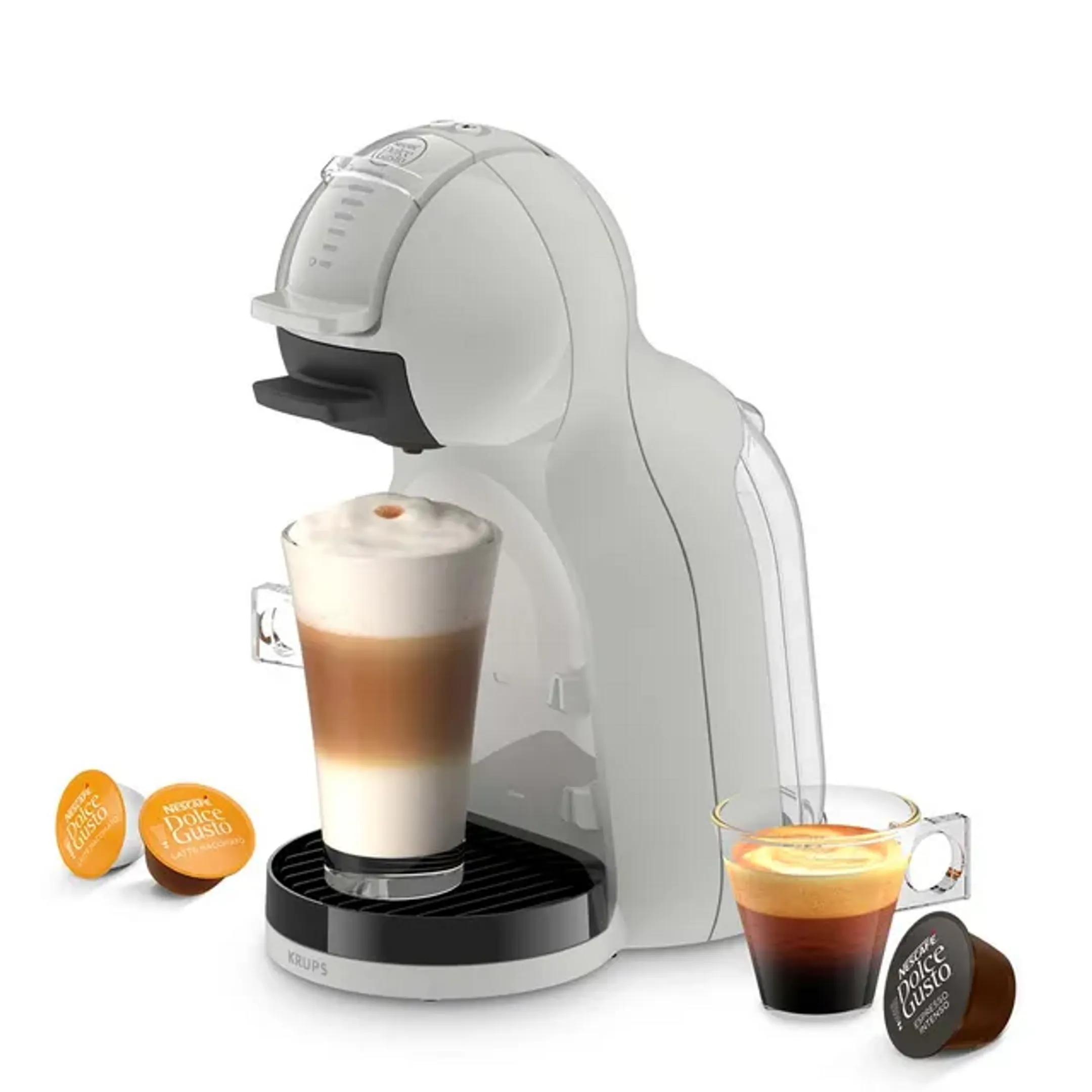 Coffee machine Dolce Gusto Mini Me 2  + 96 Capsules