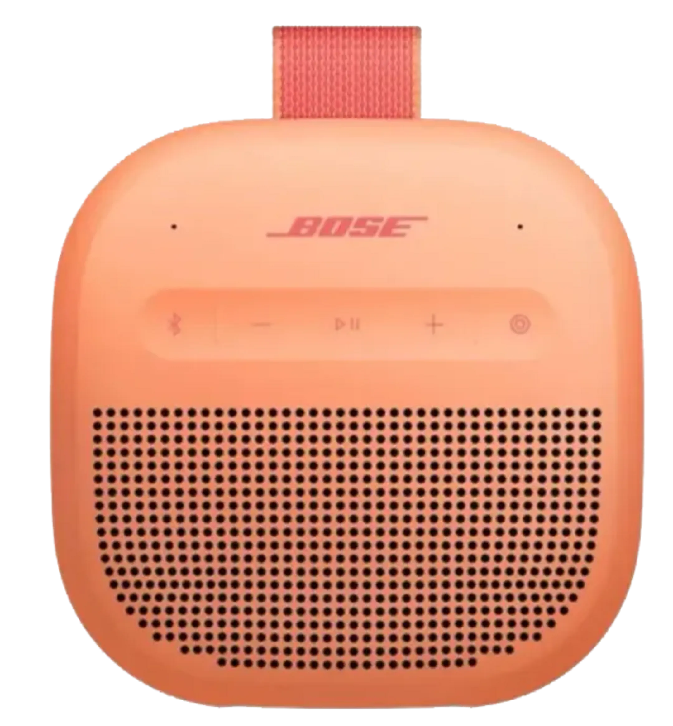 Bluetooth-Lautsprecher Soundlink Micro 2 – Peach