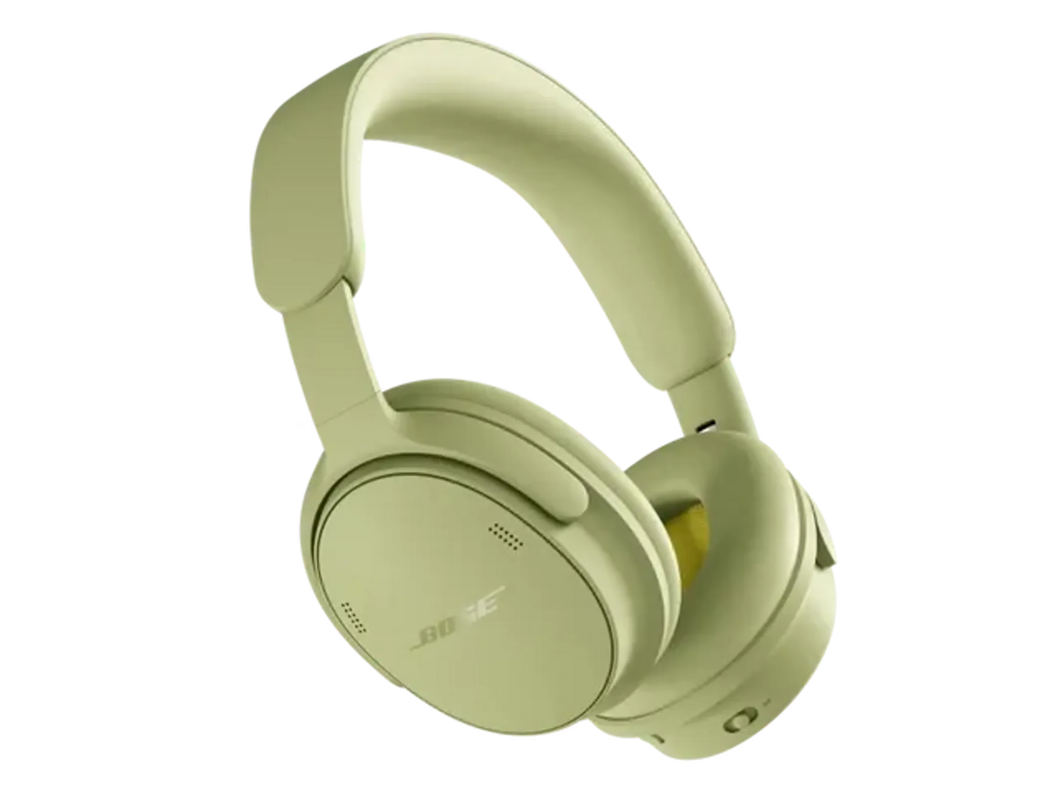 Wireless-Kopfhörer QuietComfort 2 - Grün