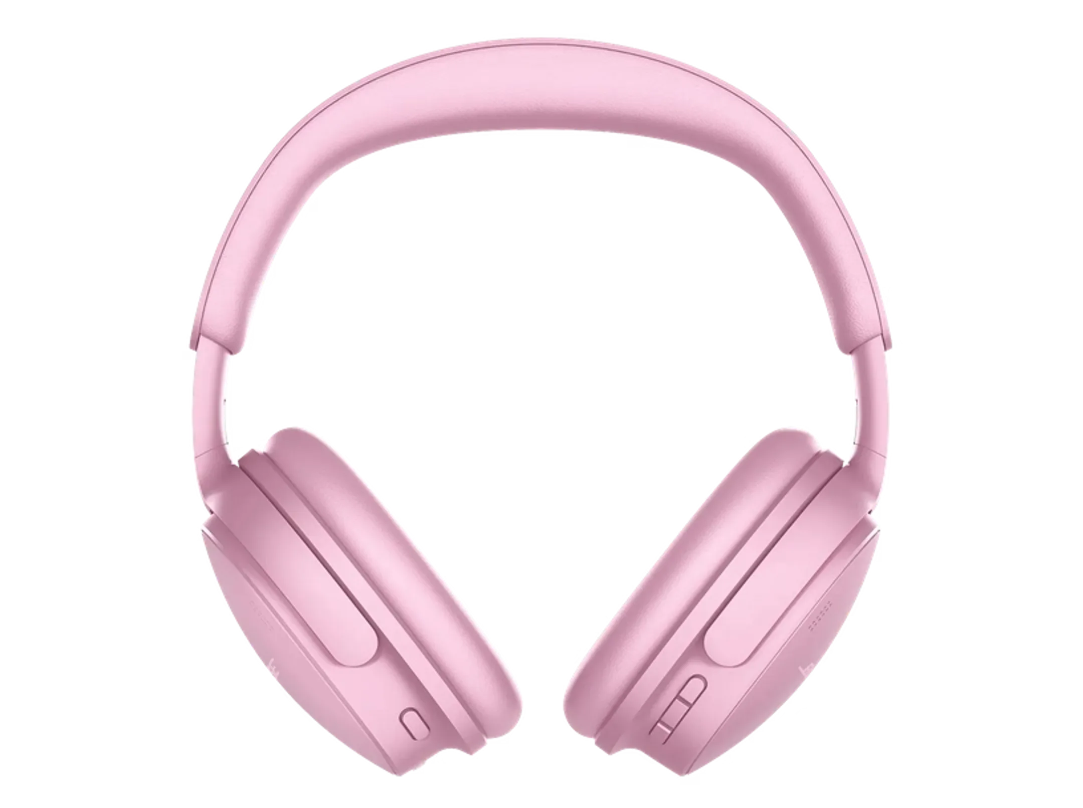 Wireless-Kopfhörer QuietComfort 2 - Rosa