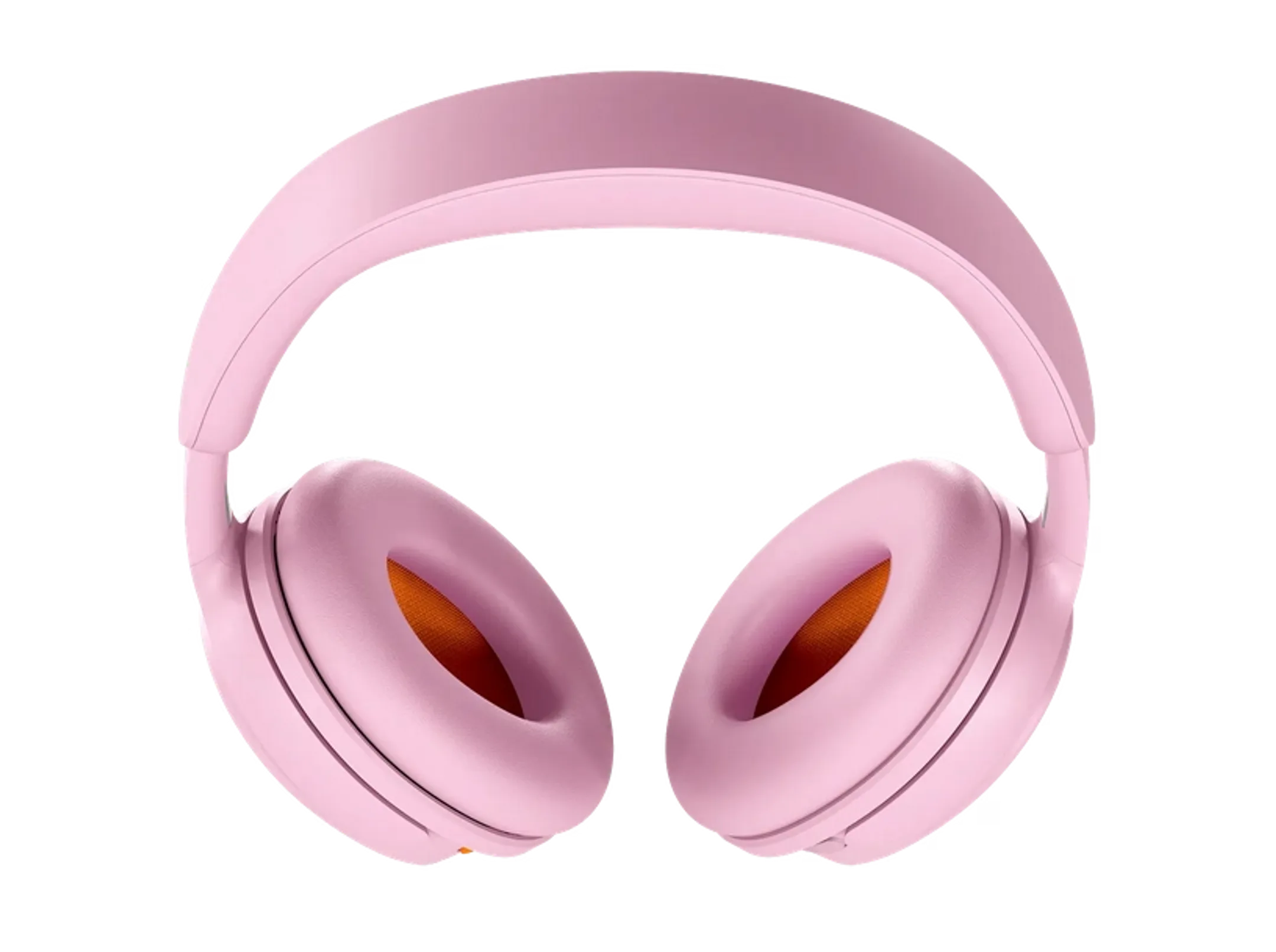 Wireless-Kopfhörer QuietComfort 2 - Rosa