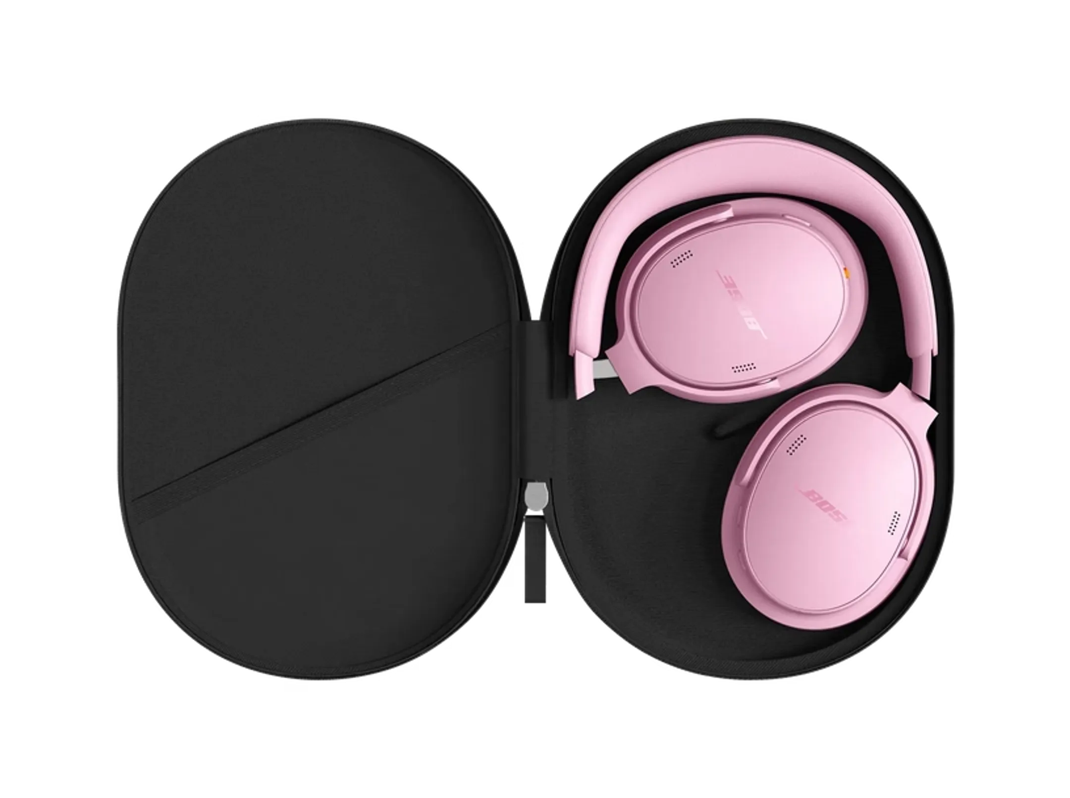 Wireless-Kopfhörer QuietComfort 2 - Rosa