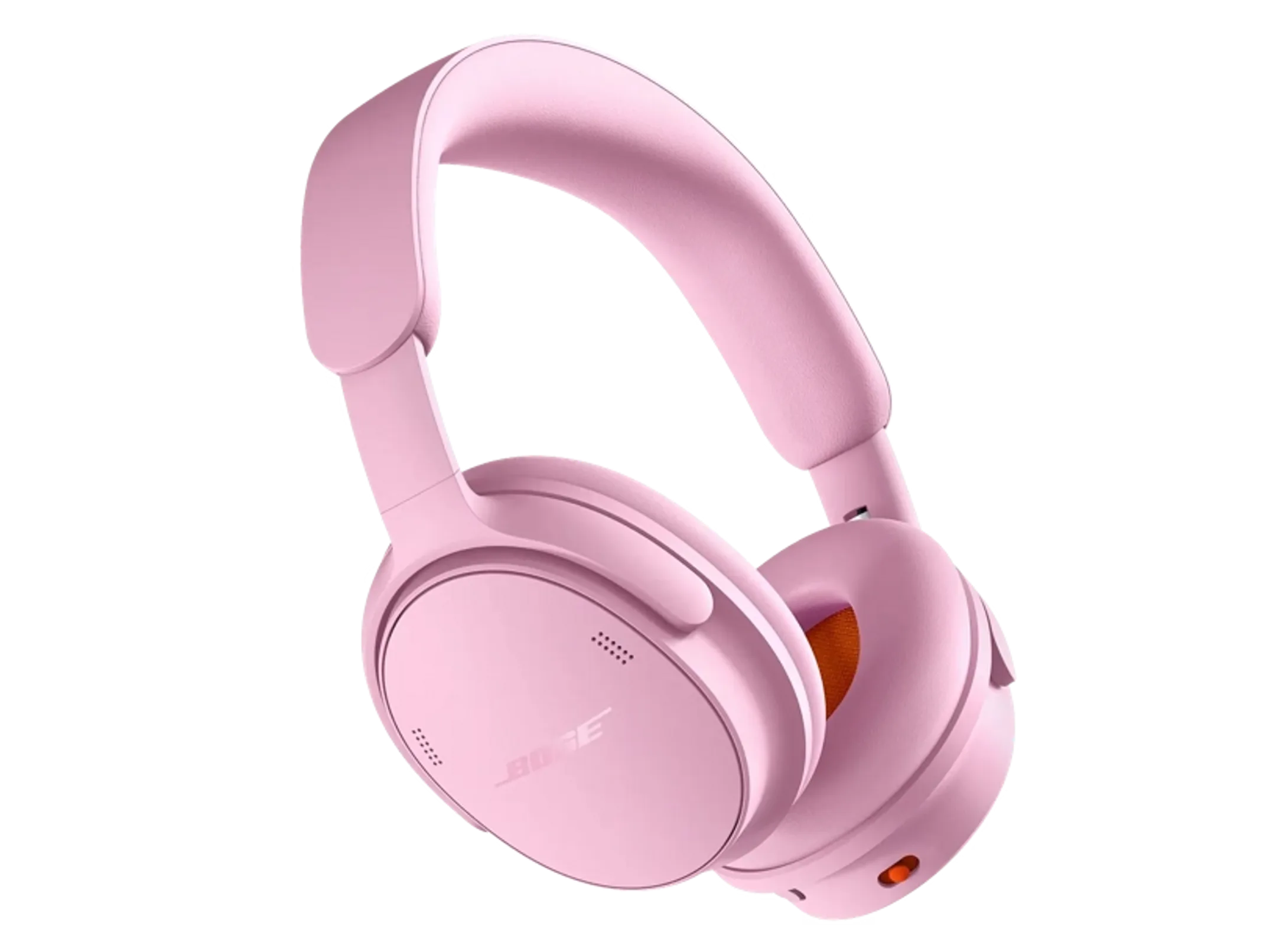 Wireless-Kopfhörer QuietComfort 2 - Rosa