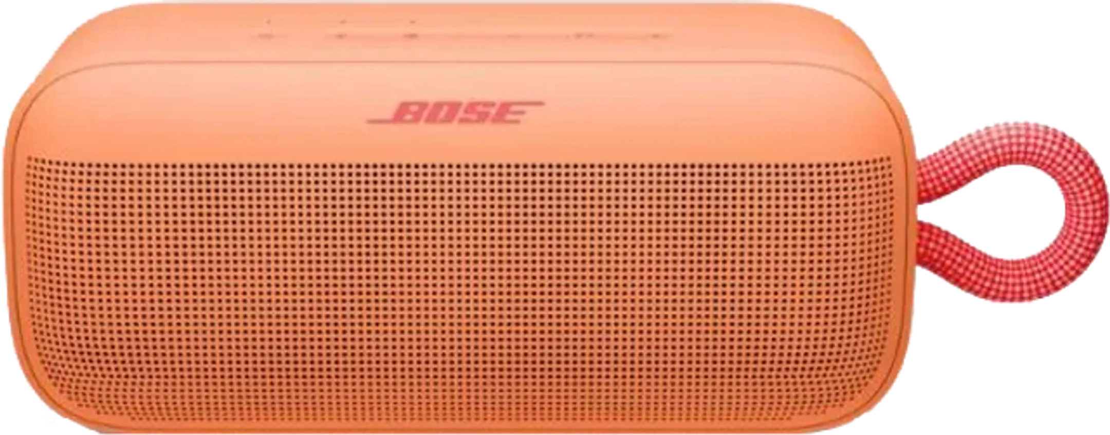 Enceinte bluetooth SoundLink Plus - Peach