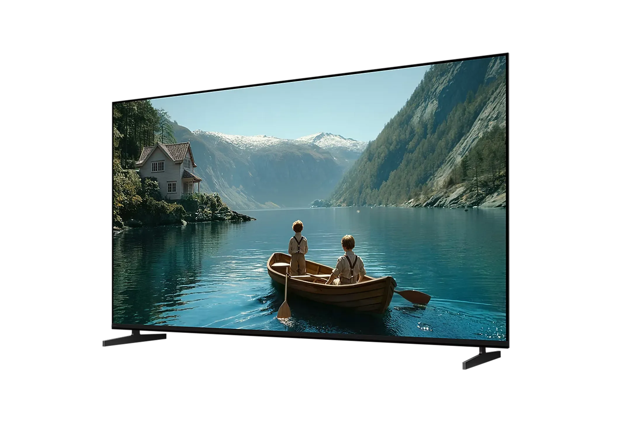 TV Mini LED 4K Bravia 3 K75XR39M2PB.CEI 75 inch