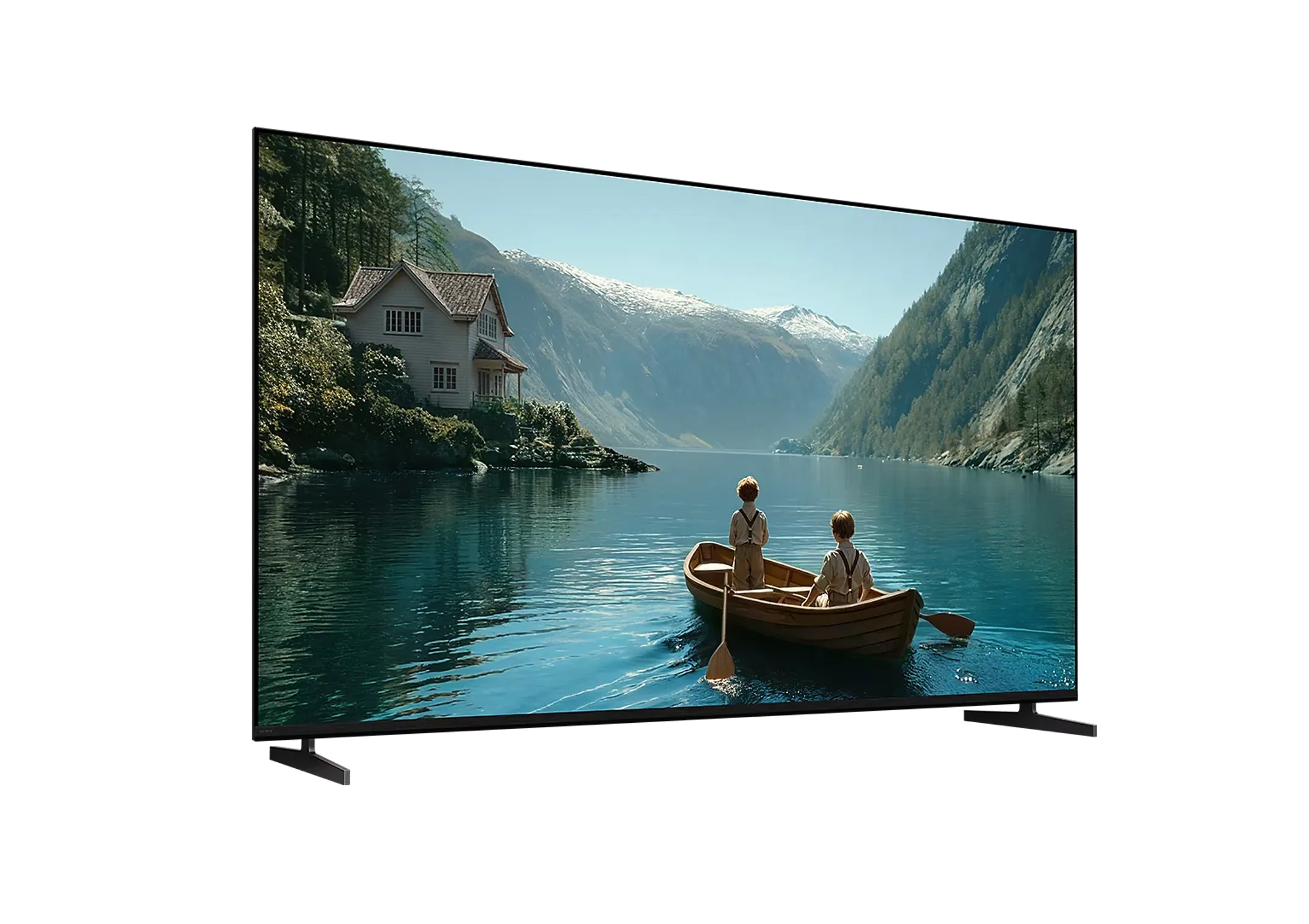 TV Mini LED 4K Bravia 3 K75XR39M2PB.CEI 75 inch
