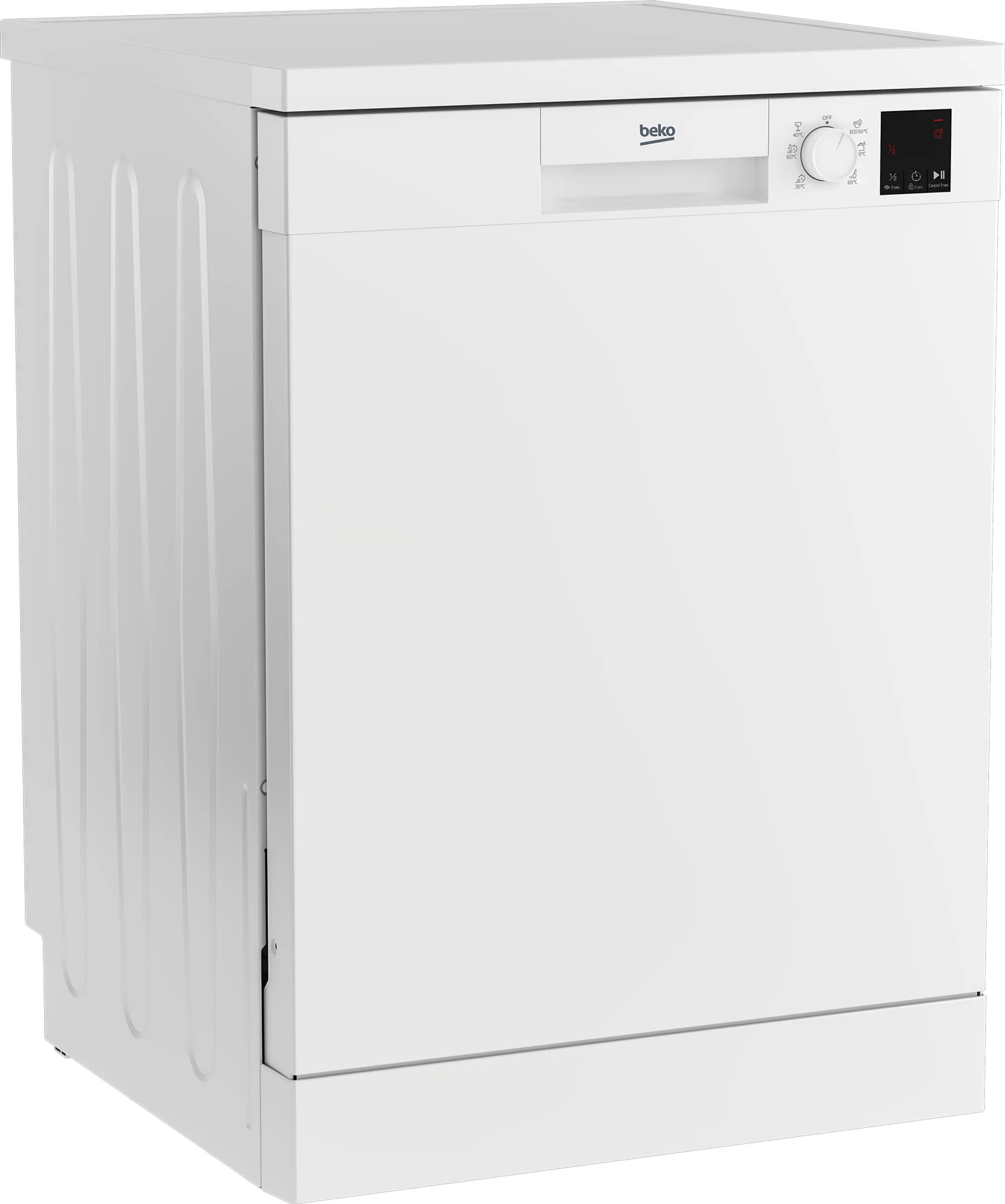Dishwasher BDFN06330W