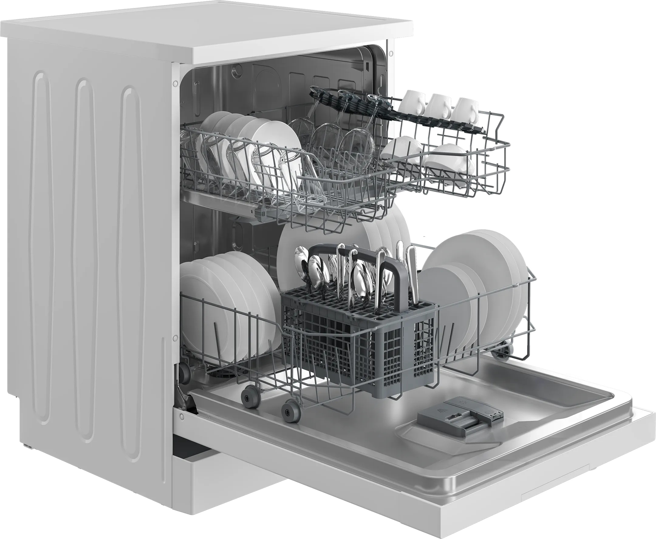 Dishwasher BDFN06330W