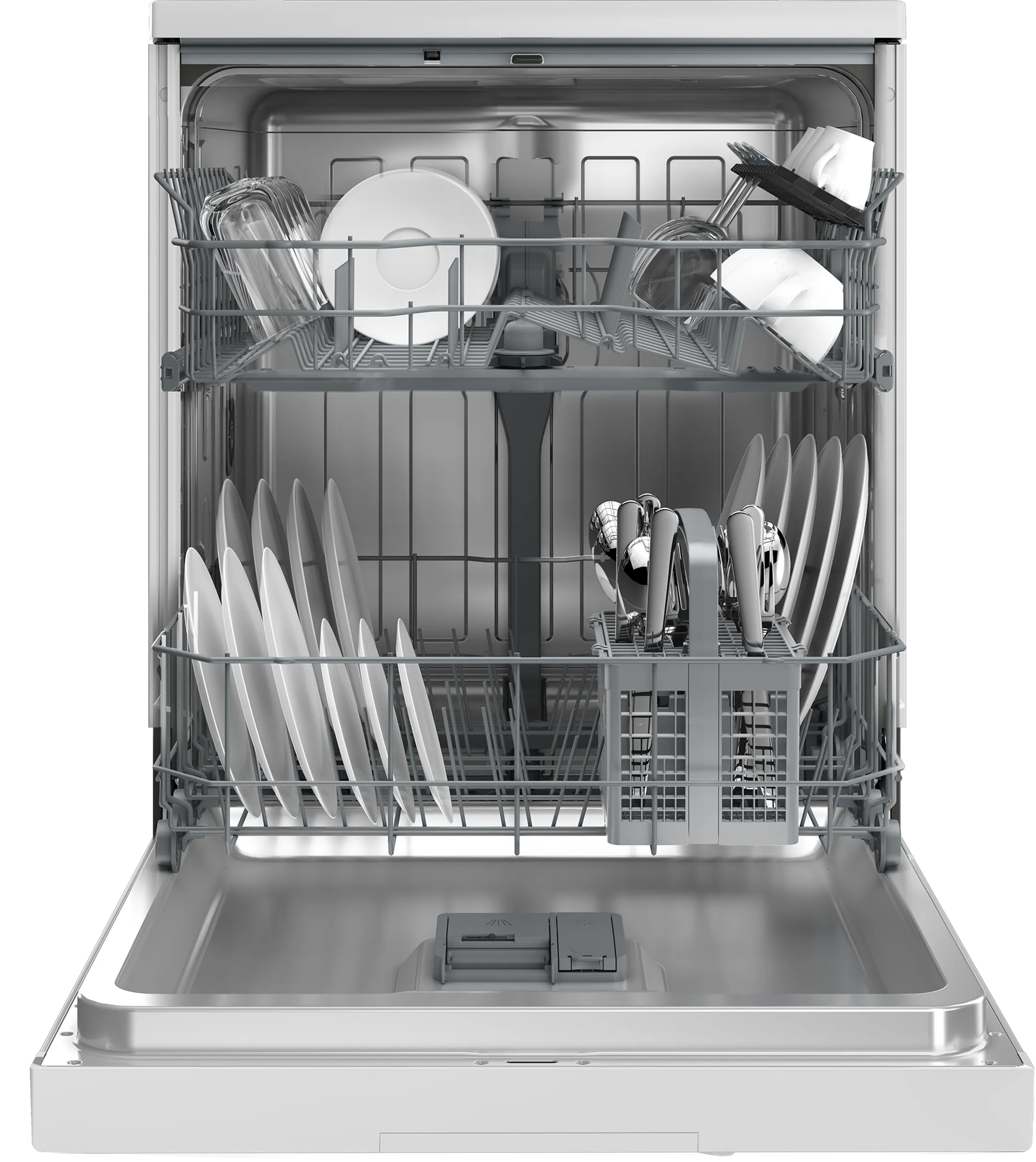 Dishwasher BDFN06330W