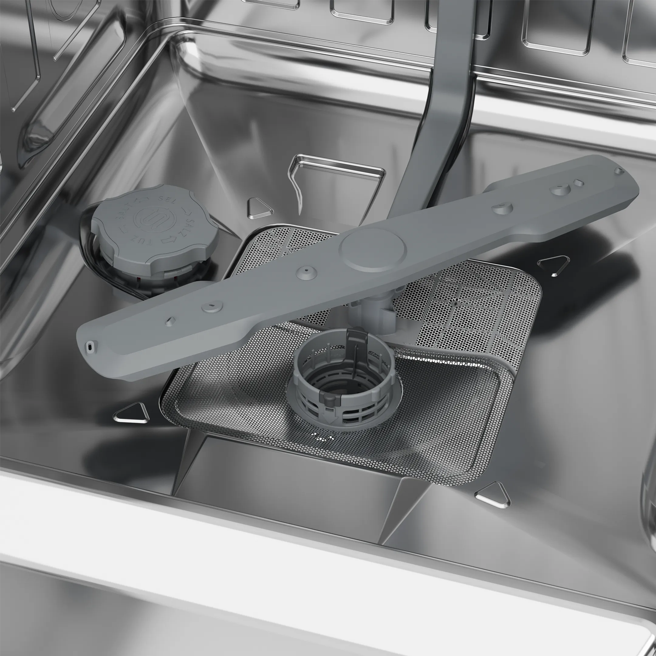 Dishwasher BDFN06330W