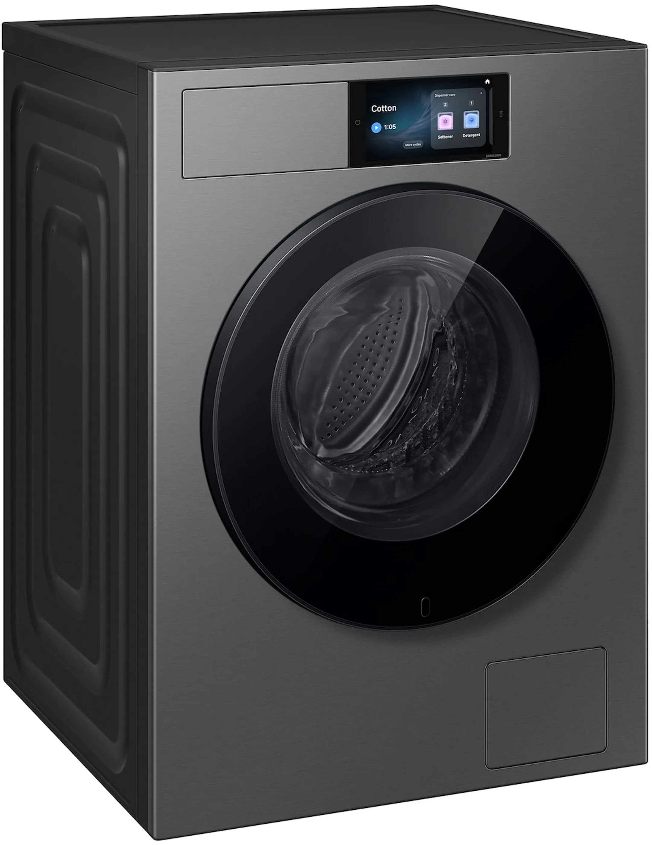 9kg AI Wash+ washing machine WF90H09C4ST2