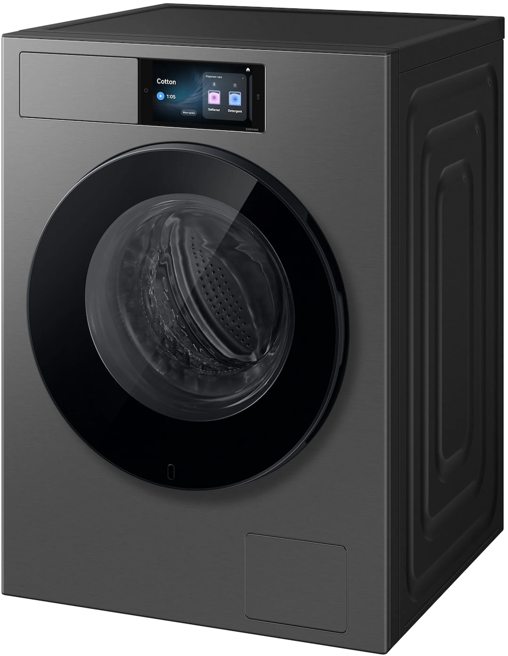 9kg AI Wash+ washing machine WF90H09C4ST2