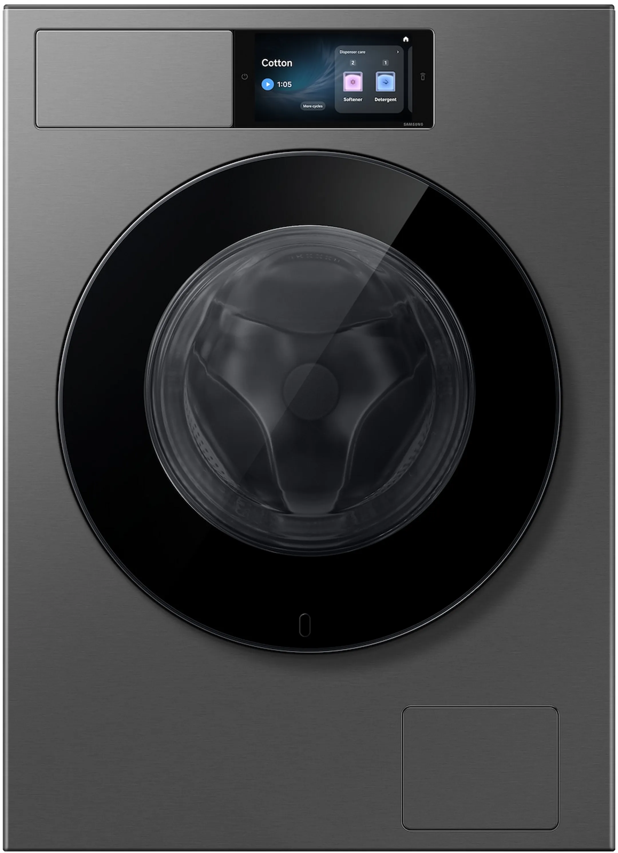 9kg AI Wash+ washing machine WF90H09C4ST2