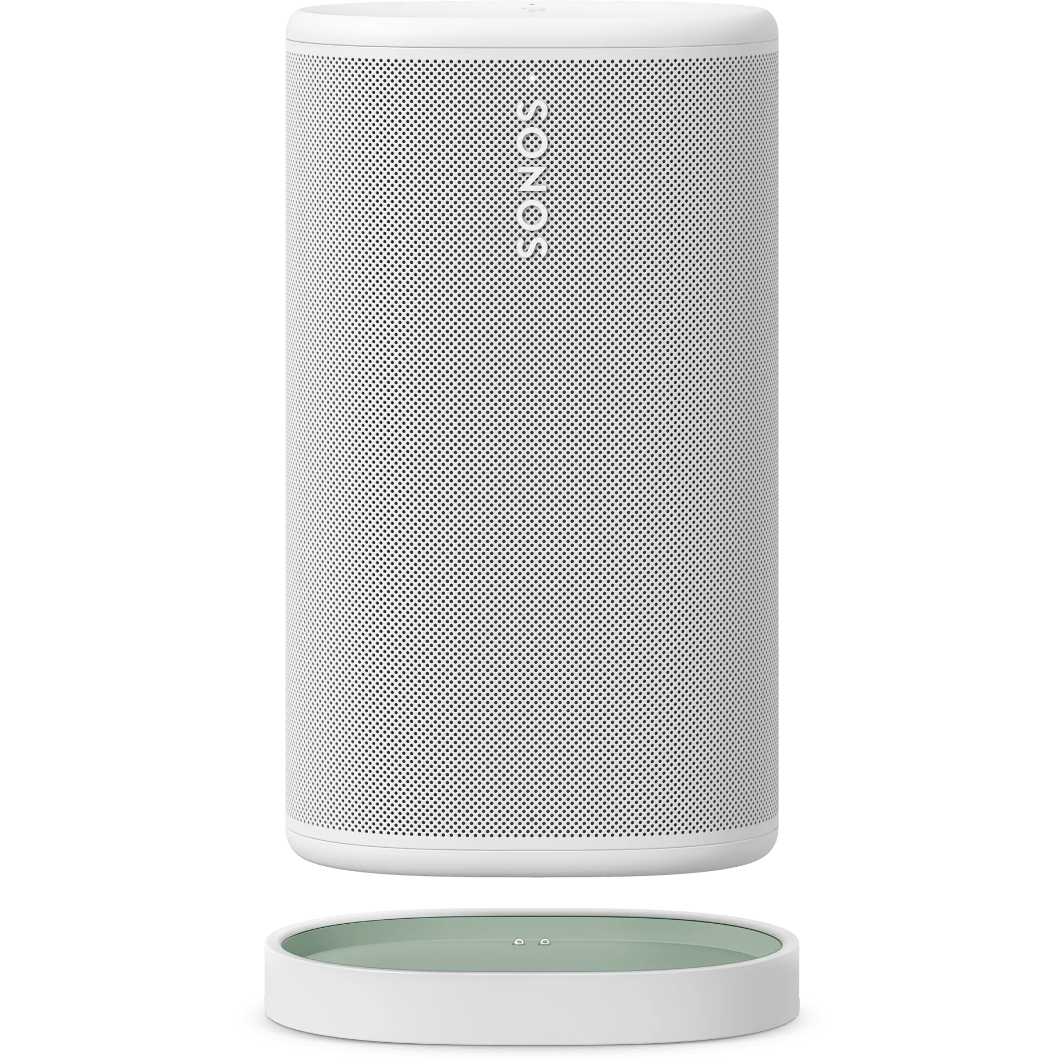 Speaker Play - White