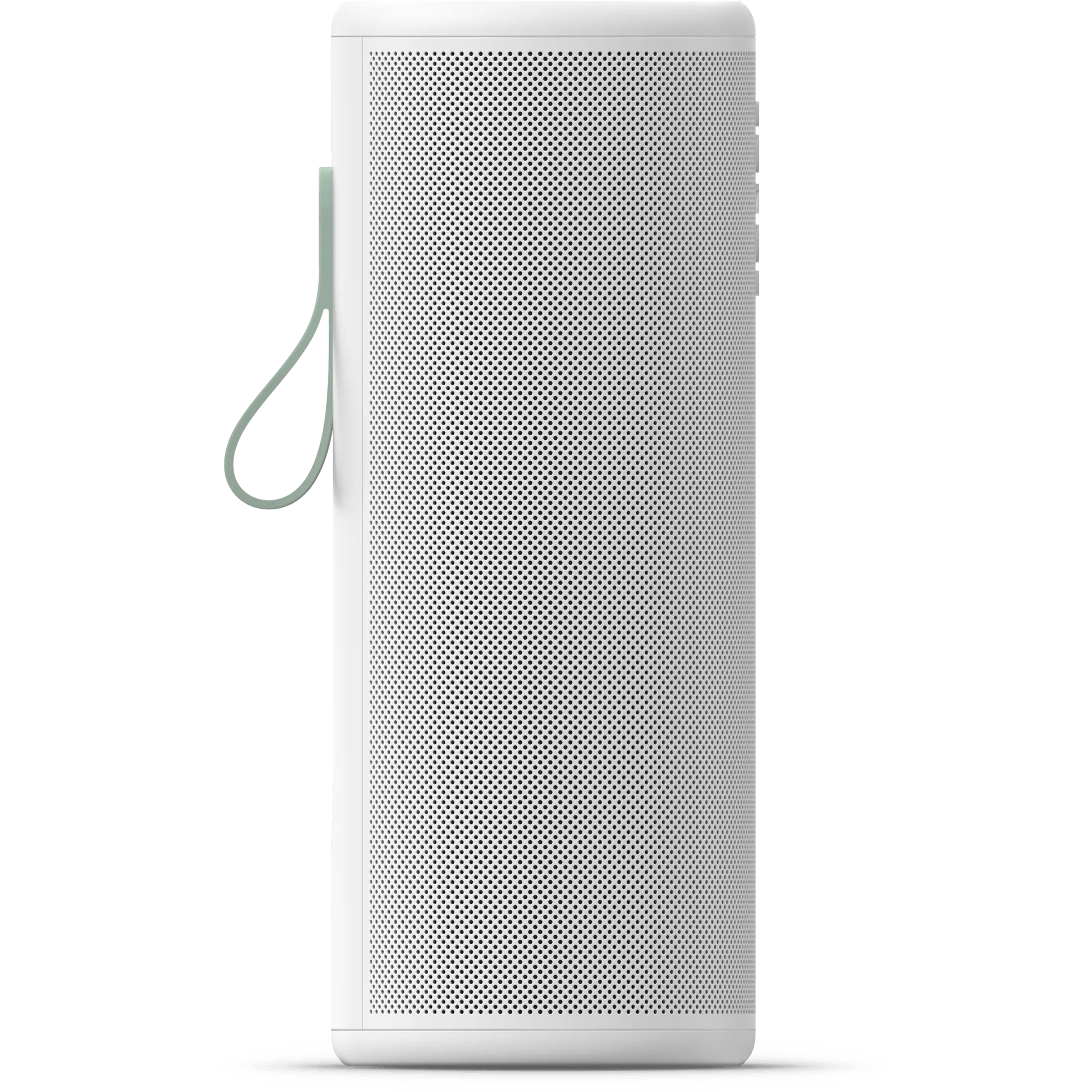 Speaker Play - White