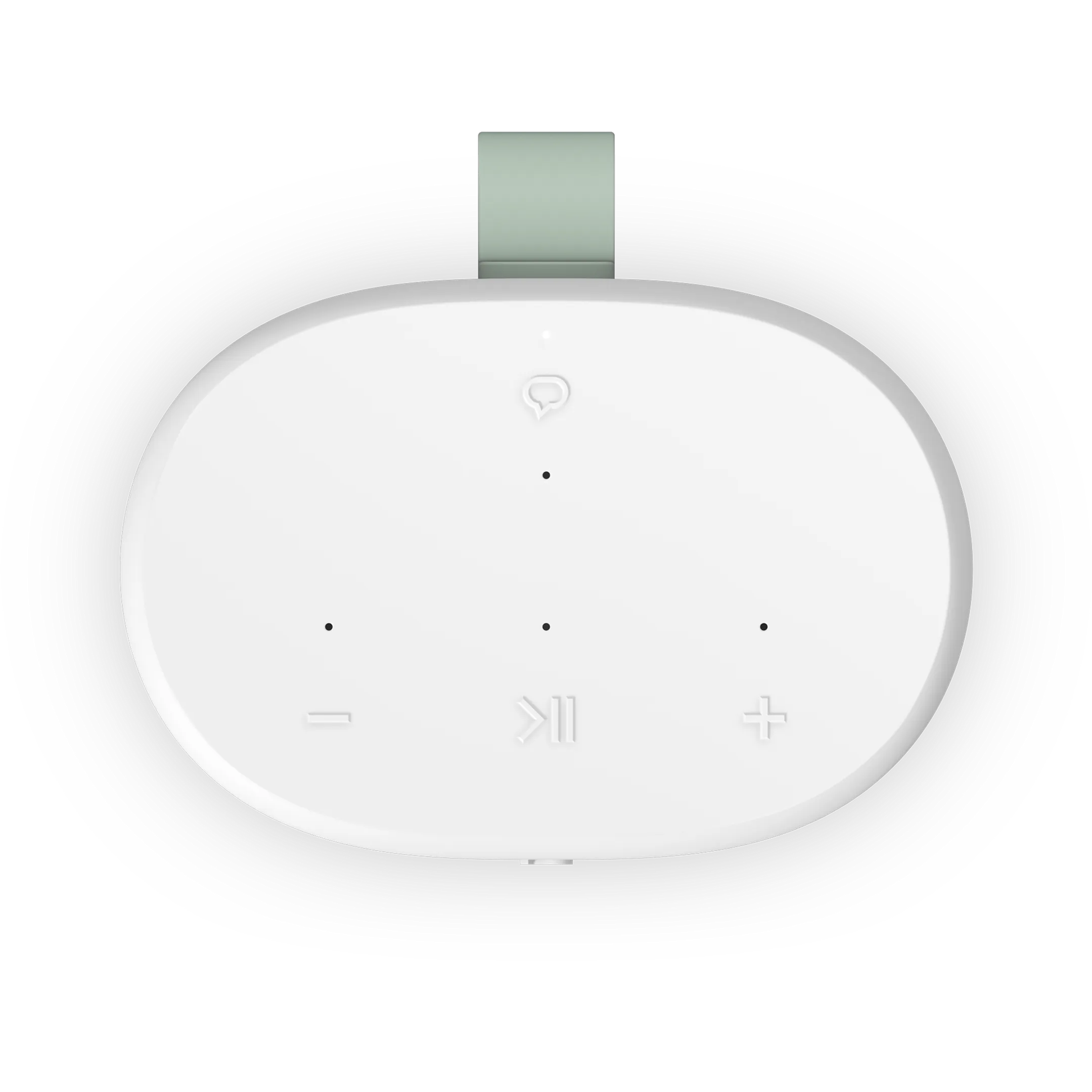 Speaker Play - White