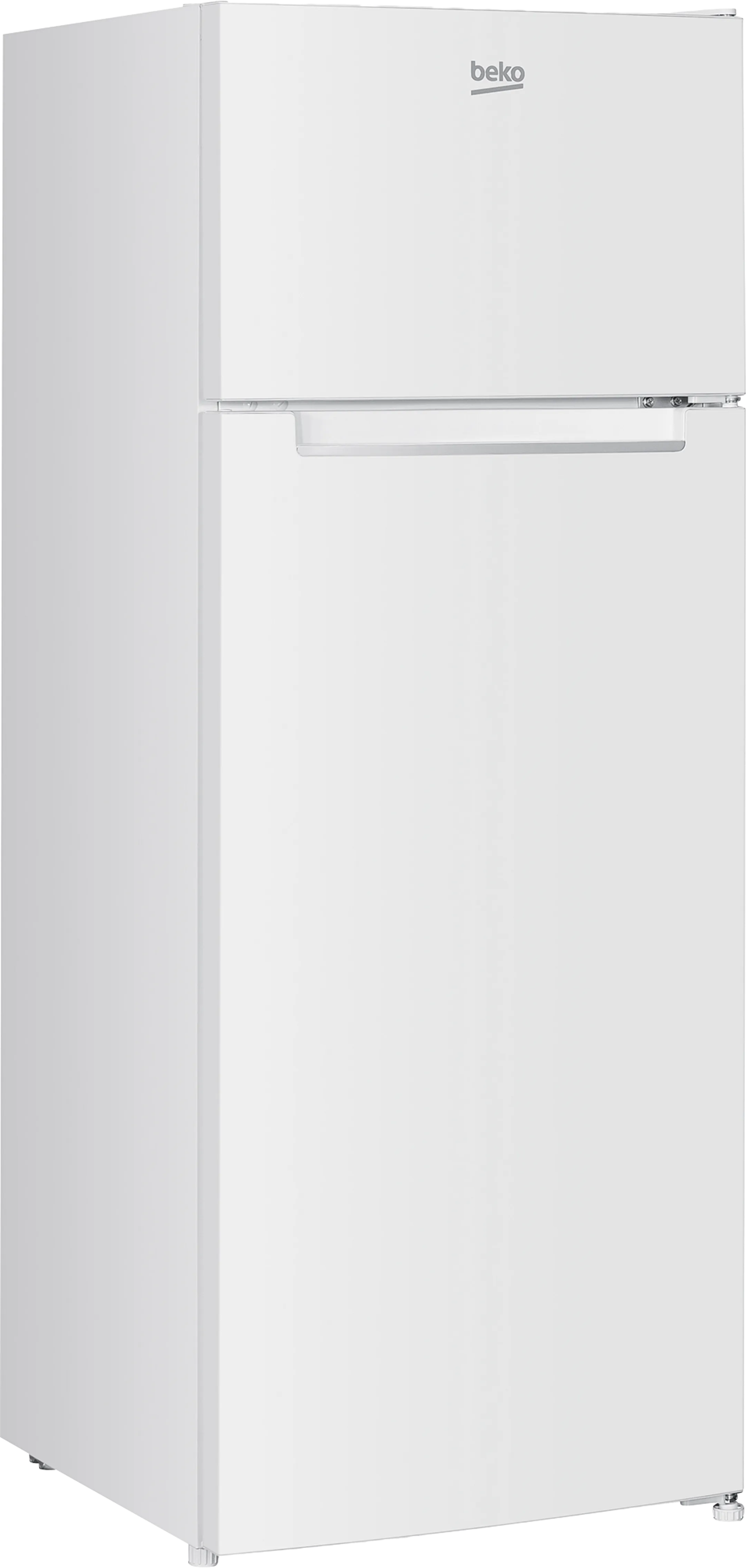 Combi frigo congélateur RDSO206K41WN
