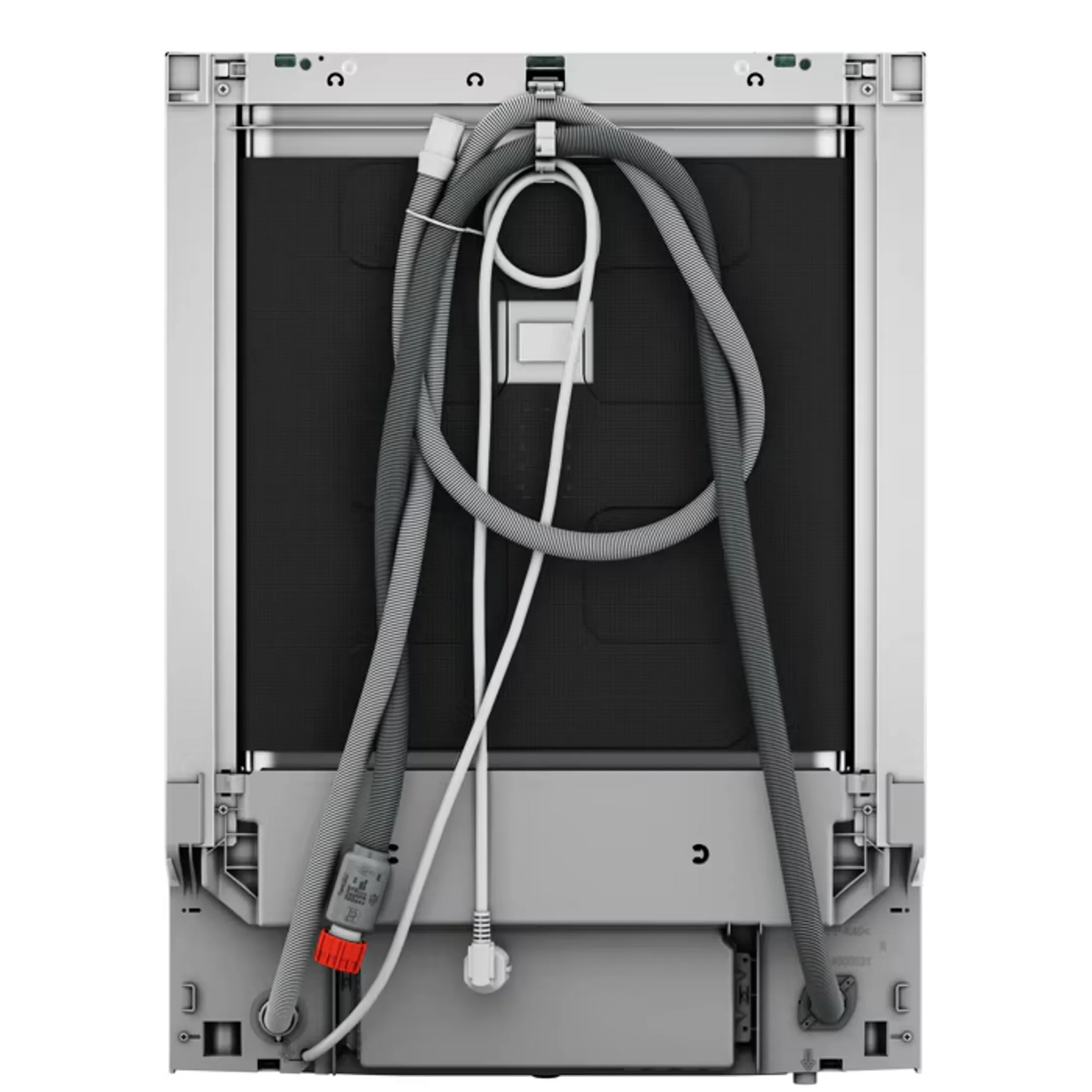 Semi-Built-In Dishwasher 6000 GT6200D2SGM