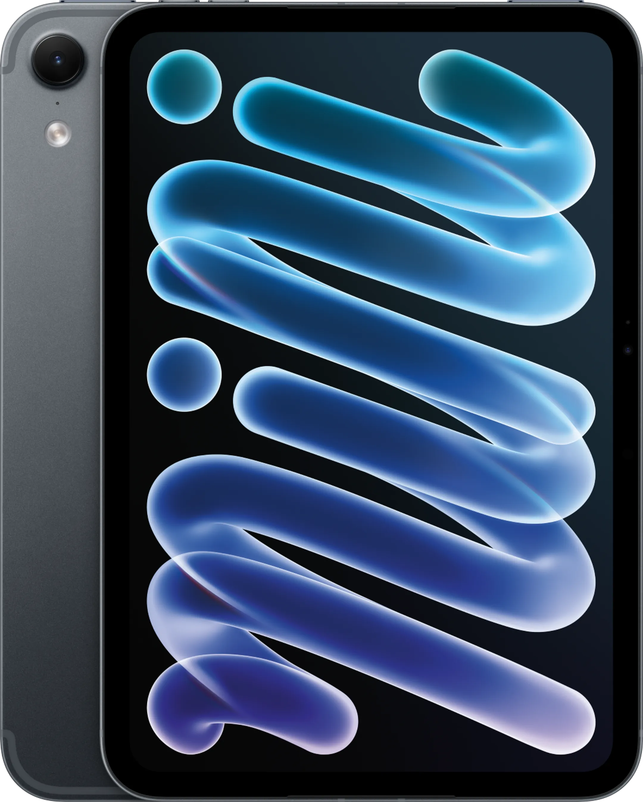 iPad Mini OLED Wi-Fi 512GB Mitternacht