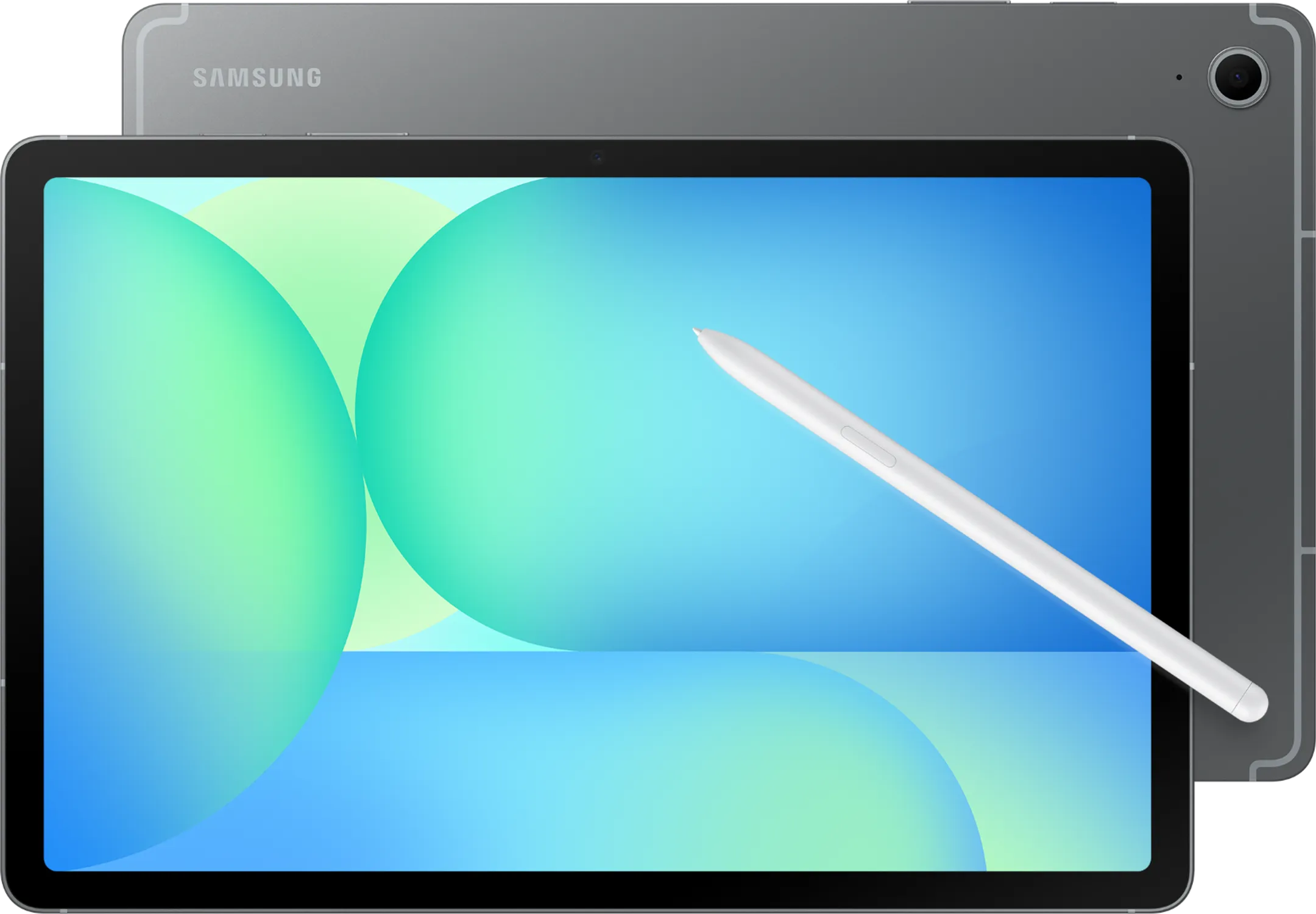 Tablette Galaxy Tab S10FE 128Go + Ecouteurs Galaxy Buds3 FE
