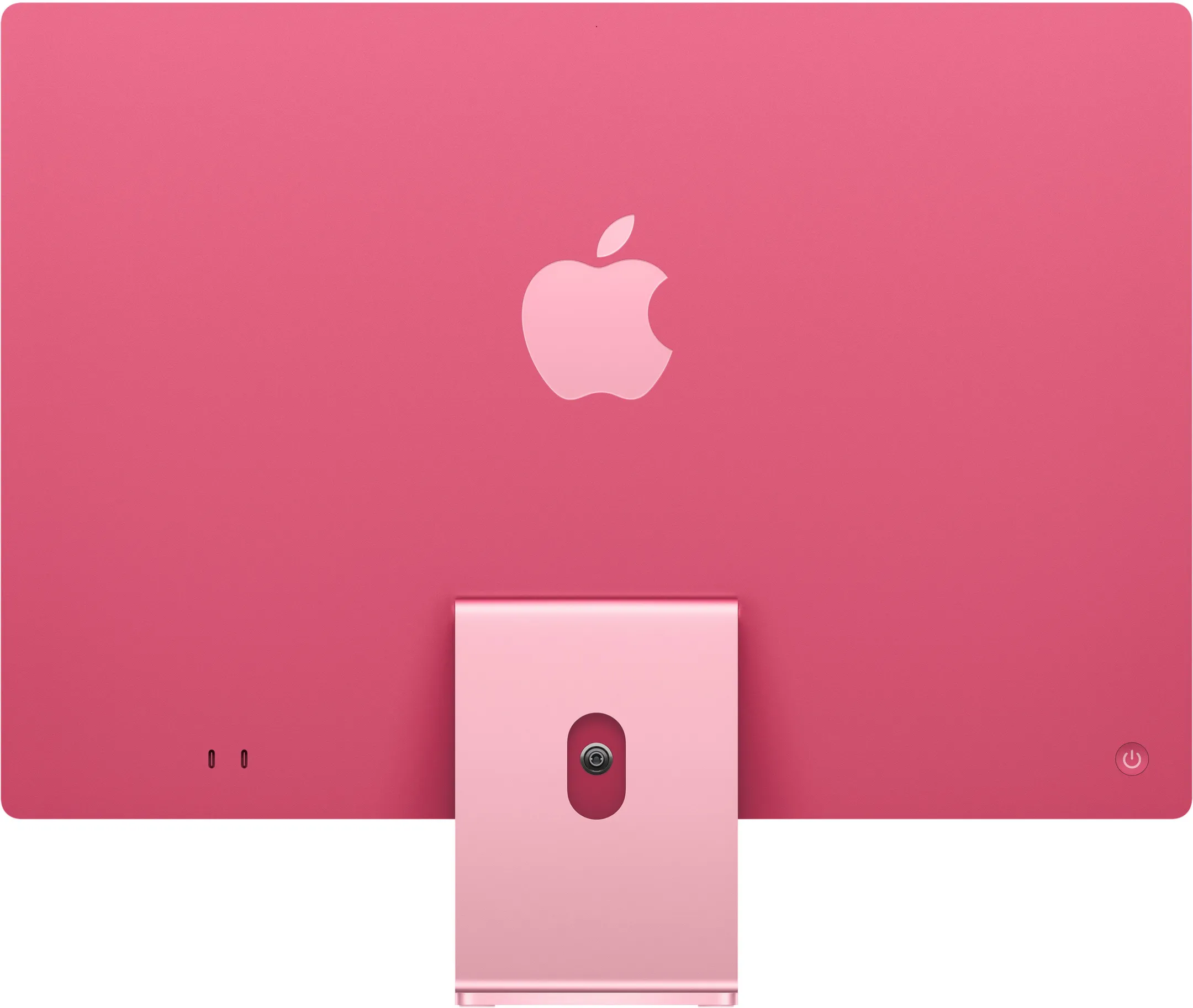 iMac 24" M6 10C 16GB 256GB Qwertz Rosa