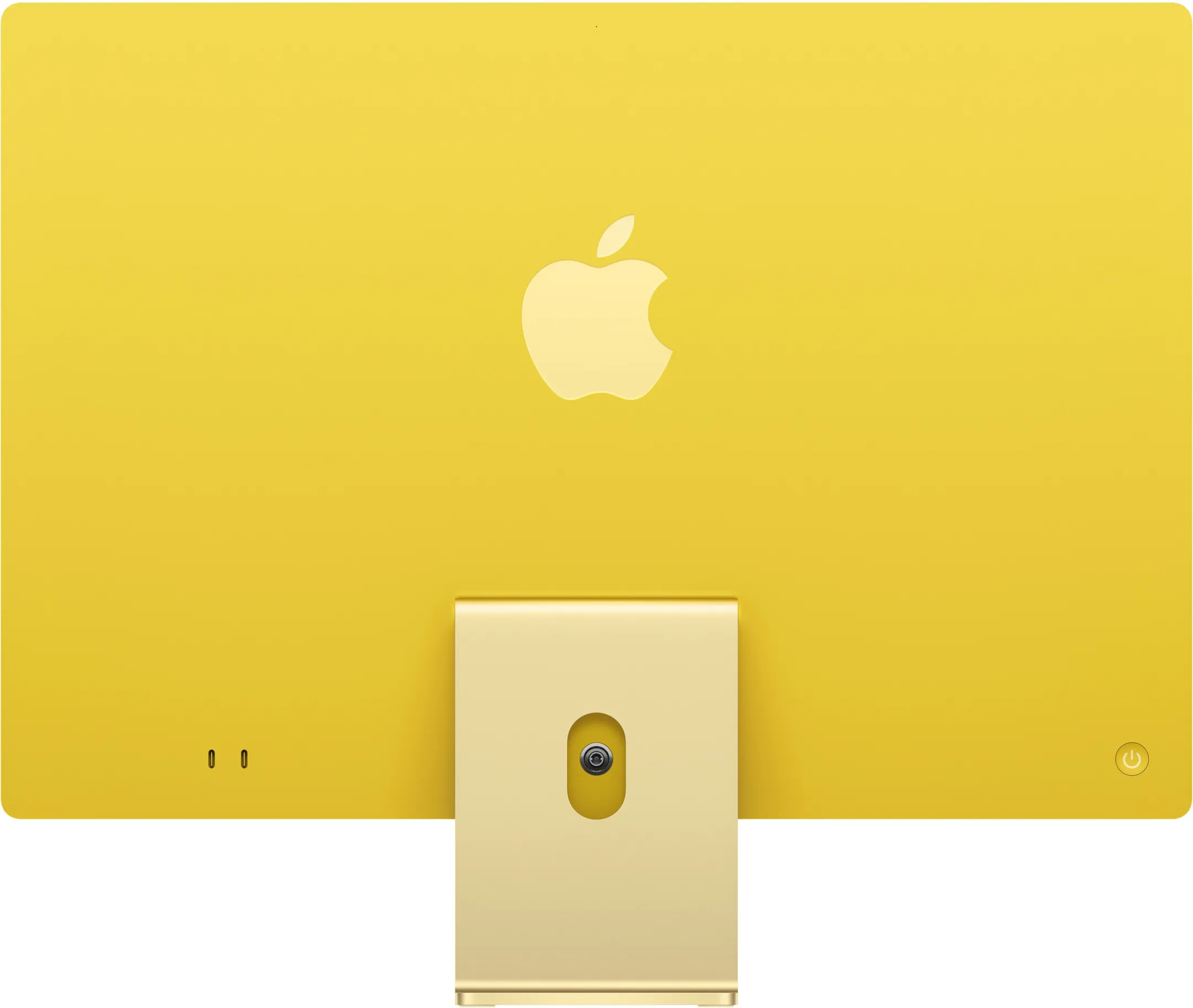 iMac 24" M6 10C 16Go 256Go Qwertz Jaune