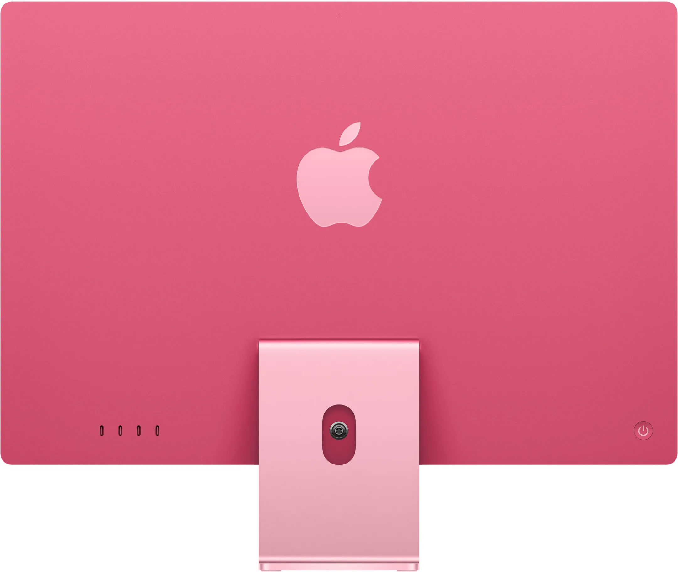 iMac 24" M6 12C 16Go 256GB Qwertz Rosa