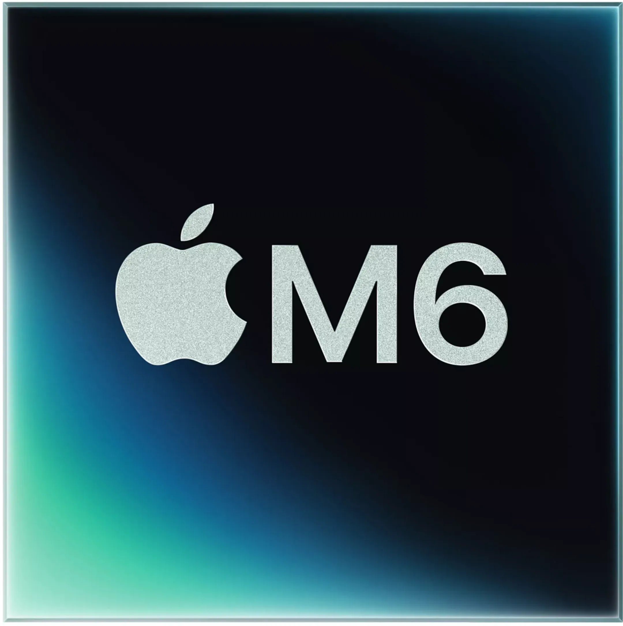 MacBook Pro 14" M6 16GB 1TB Qwerty Space Schwarz
